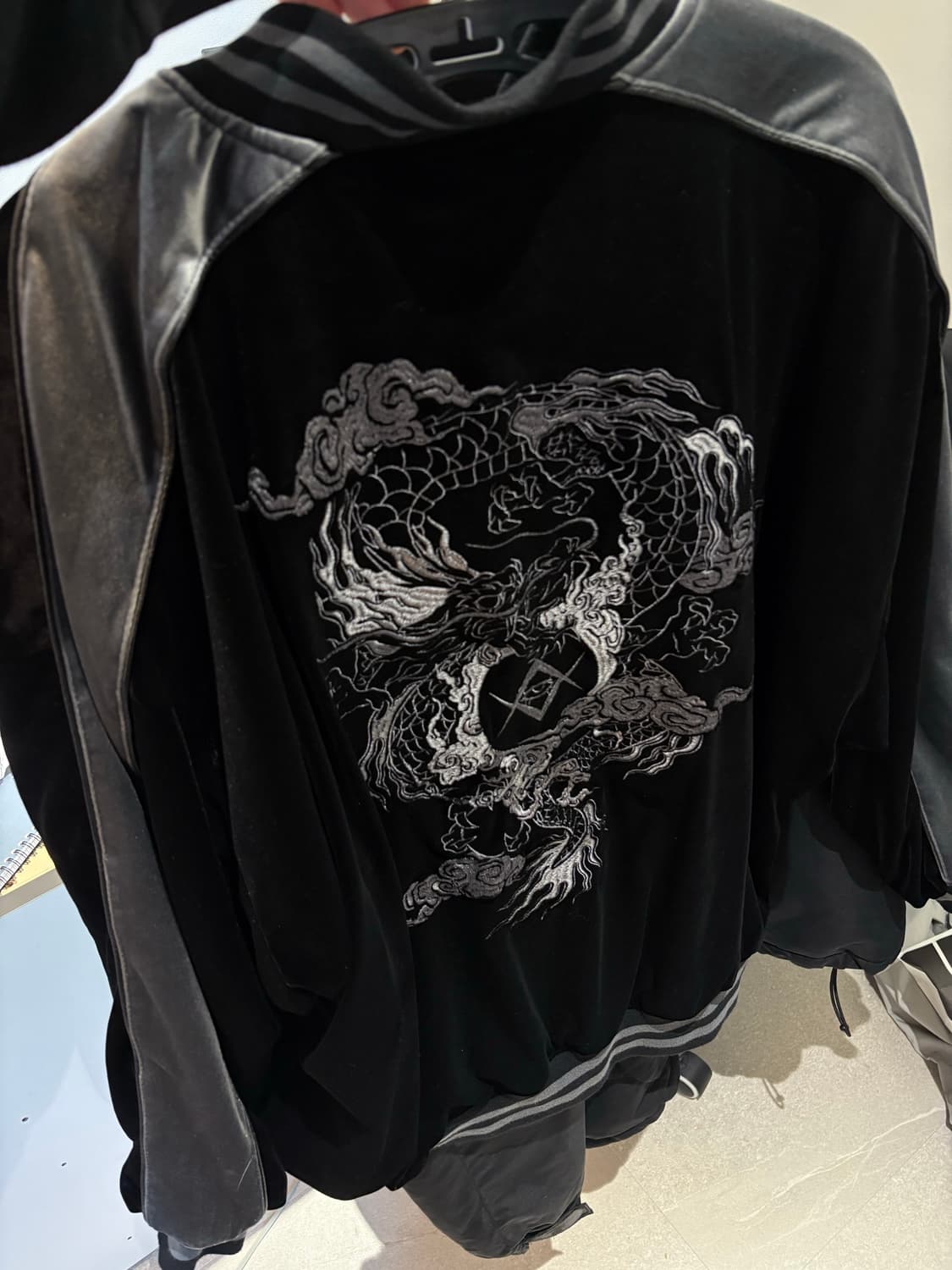 Reflem 스카쟌 상품이미지3