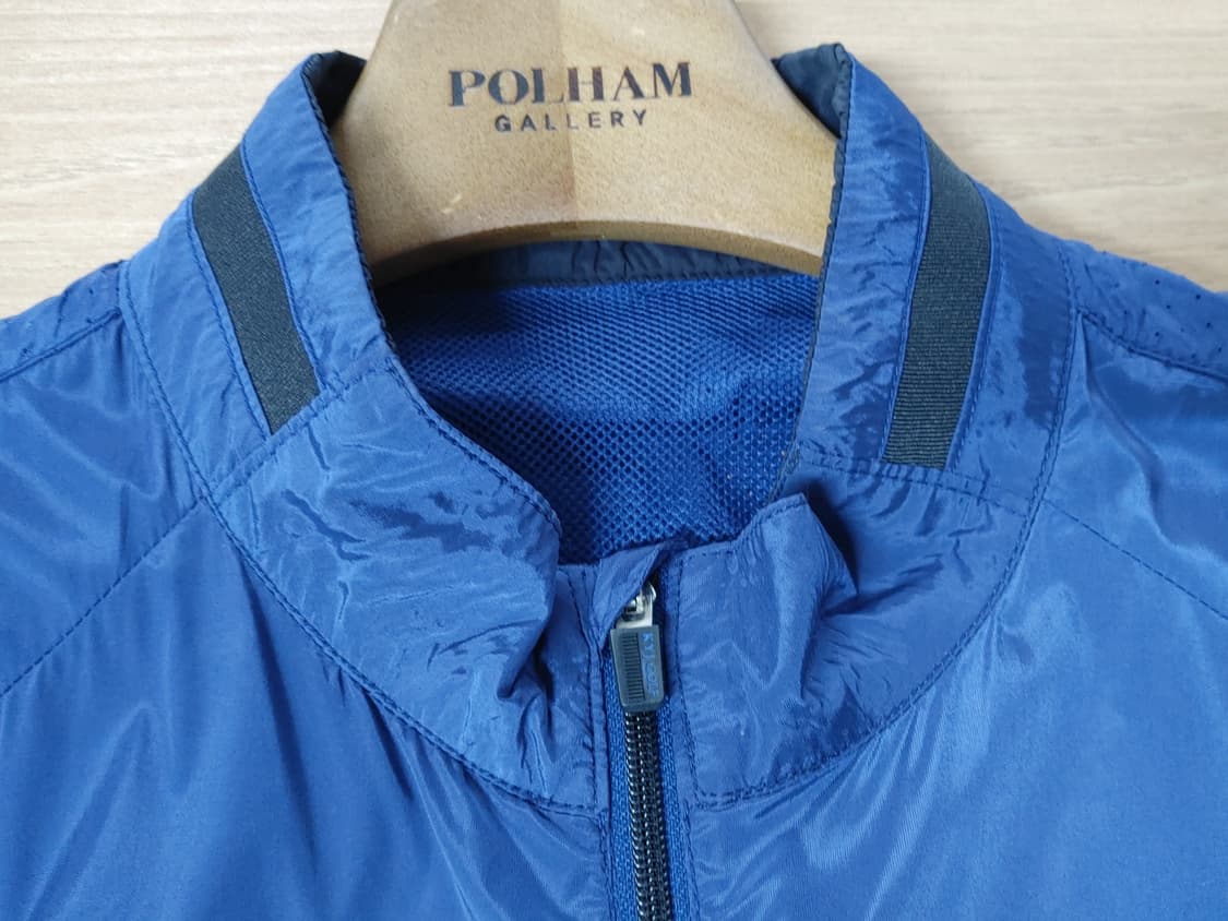 KYJ GOLF 김영주골프 봄여름 바람막이 상품이미지4