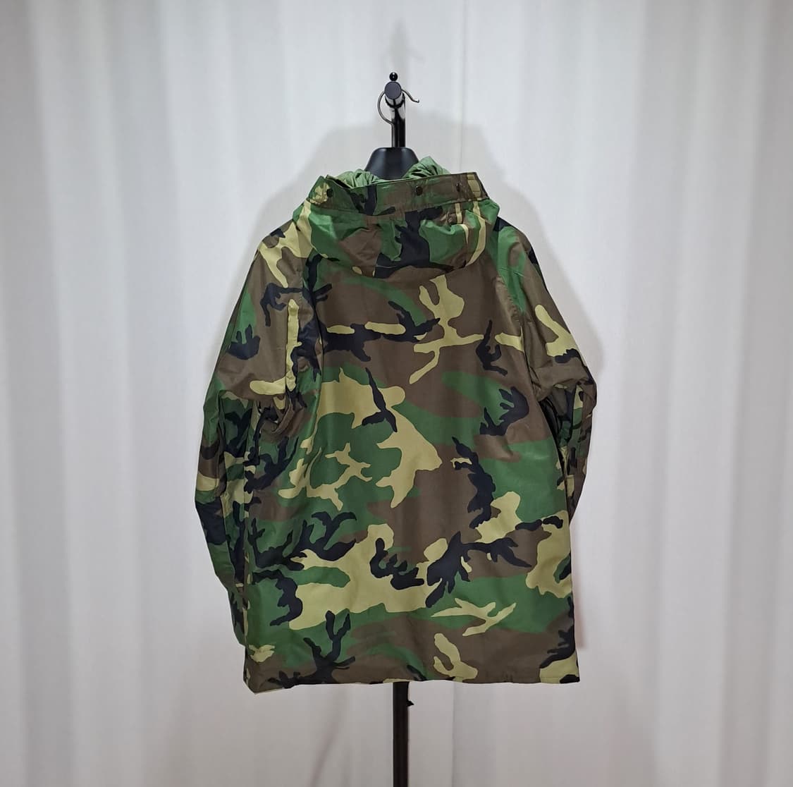 (택포) 미군 고어텍스 미듐롱 B299 상품이미지5