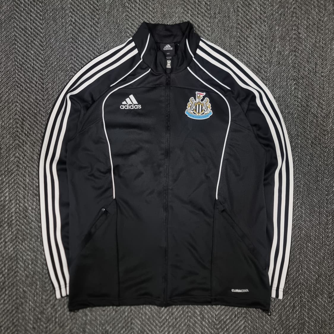 아디다스 뉴캐슬 커스텀 져지 상품이미지1