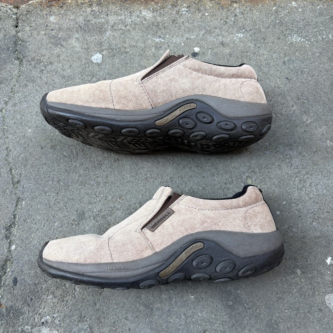 Merrell 머렐 정글목 (270) 상품이미지4