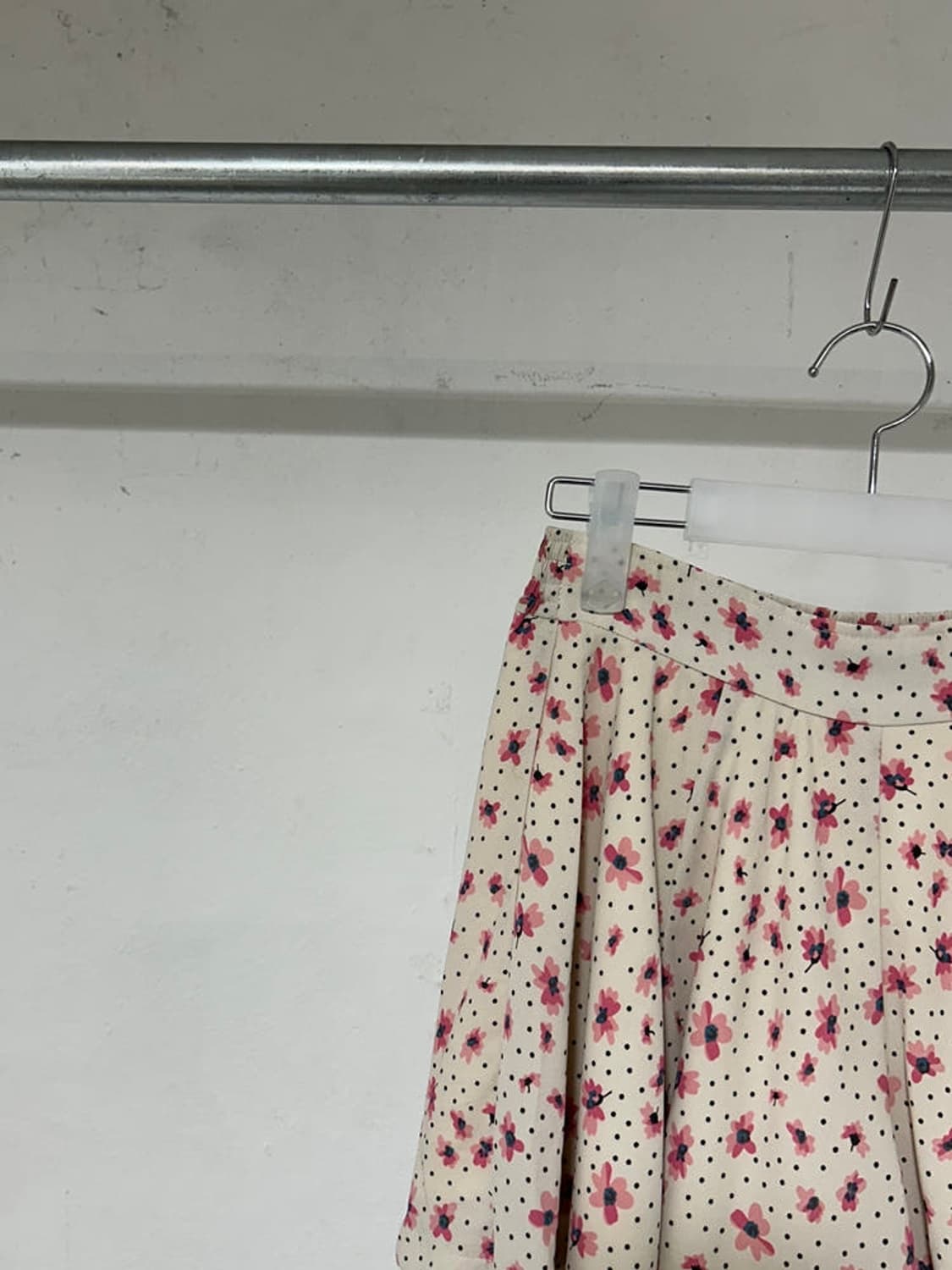 vtg skirt 상품이미지2