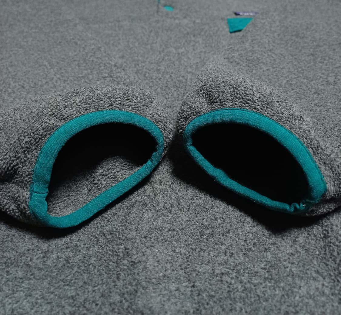 🇲🇽 파타고니아 신칠라 스냅티 - 샤이아라보프 리젠 그린 상품이미지9