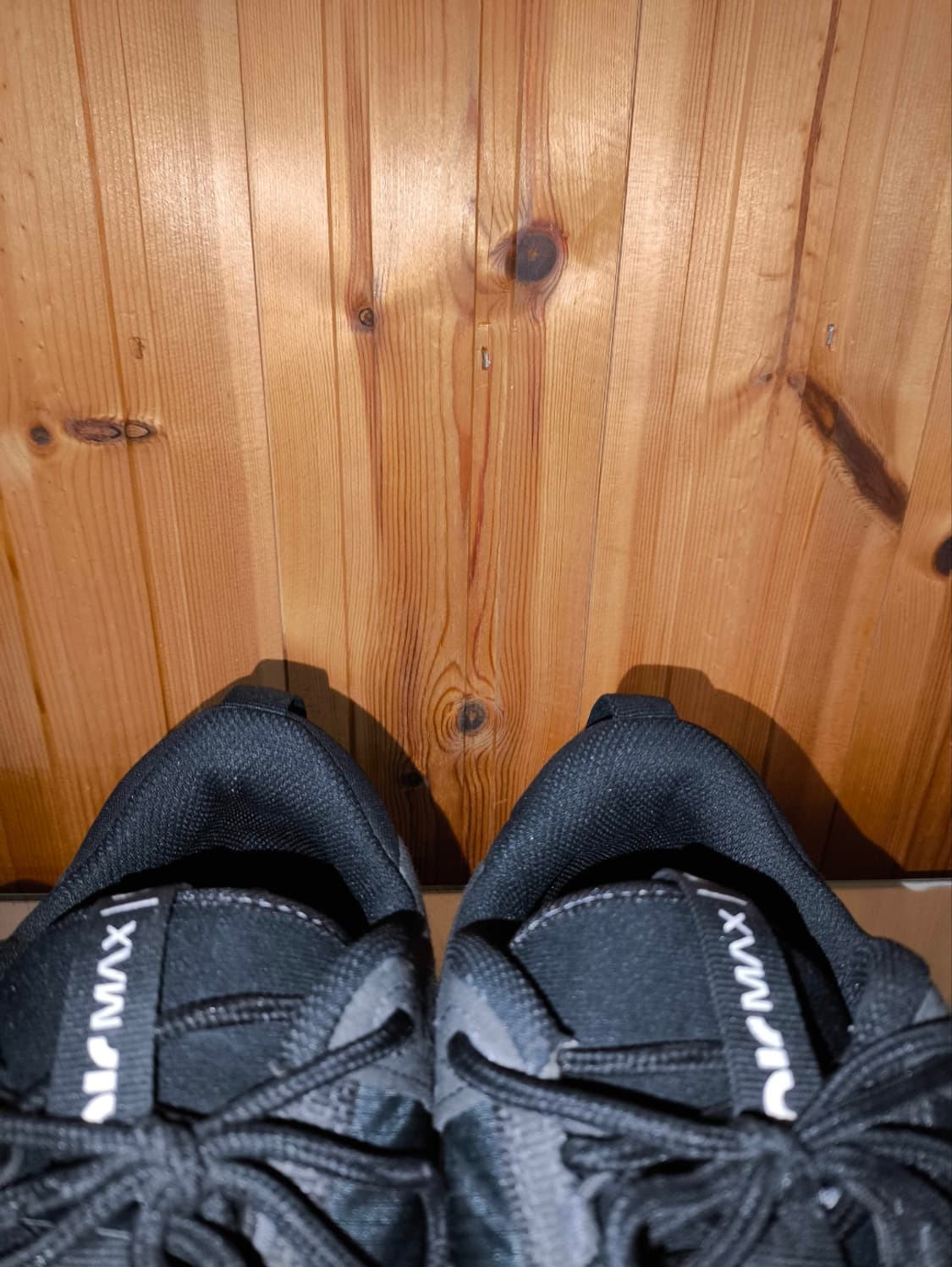 260mm 나이키 에어맥스 인터락 운동화 상품이미지5