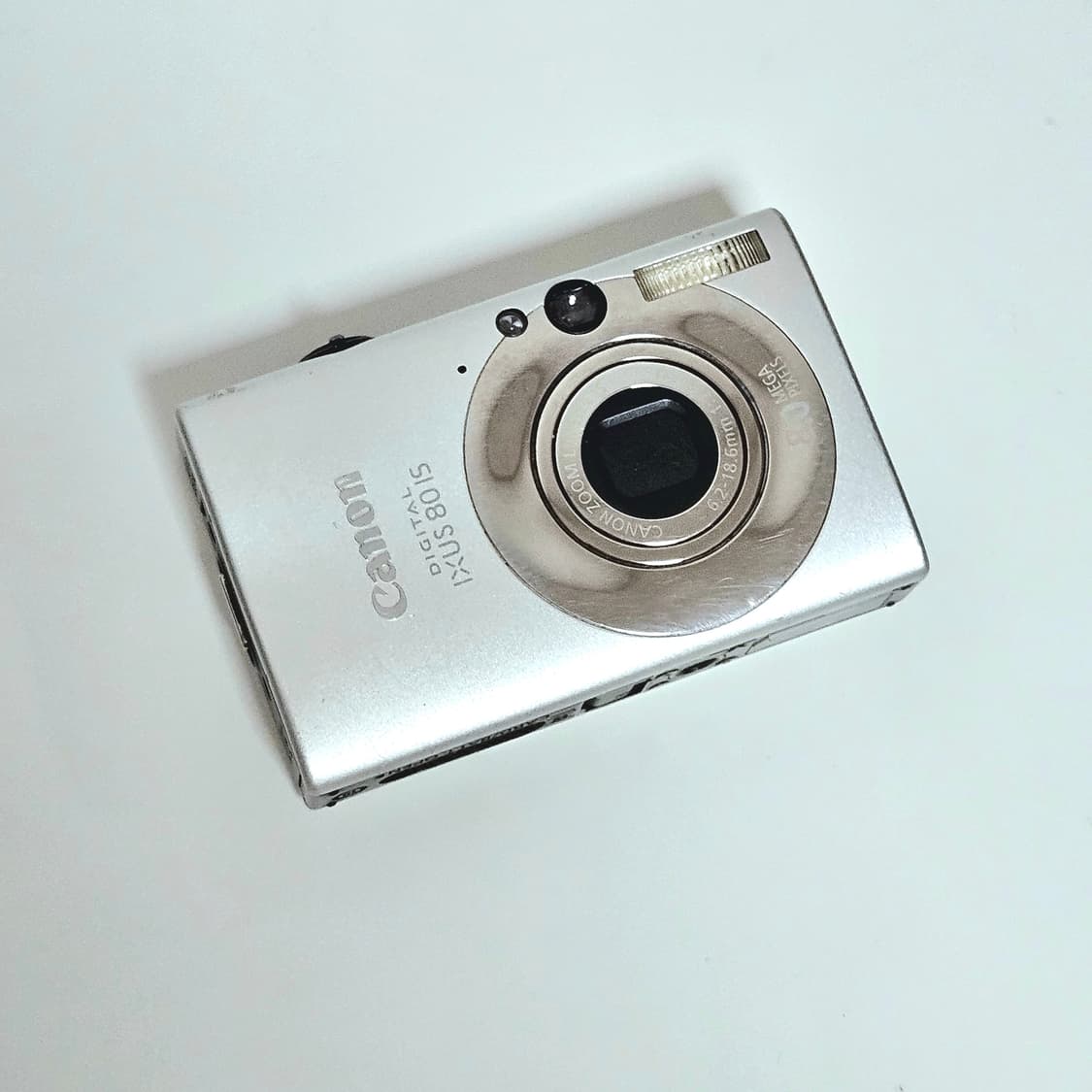 캐논 익서스 ixus80 빈티지 디카 상품이미지7