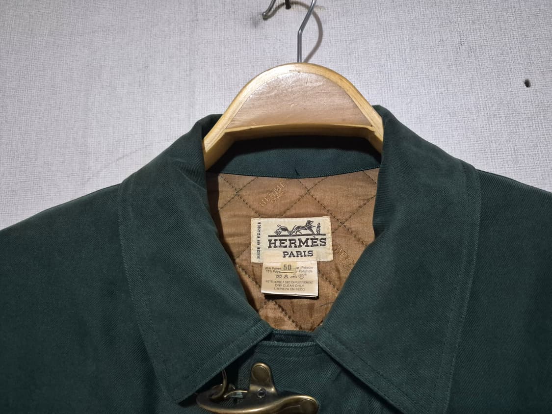 Hermes 에르메스 래트로 50 상품이미지6