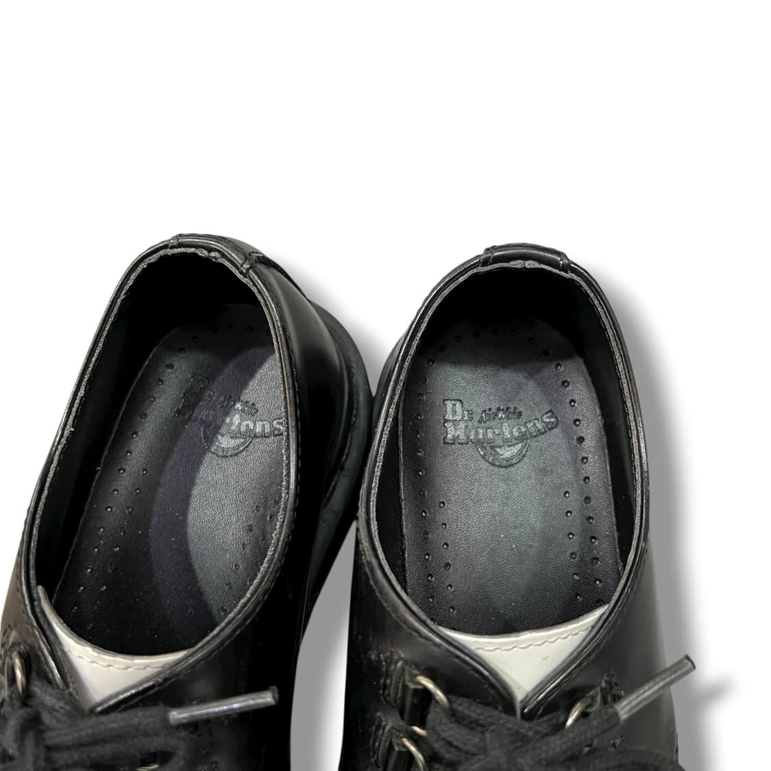  닥터마틴 백 클리퍼 로퍼 y14079 상품이미지8
