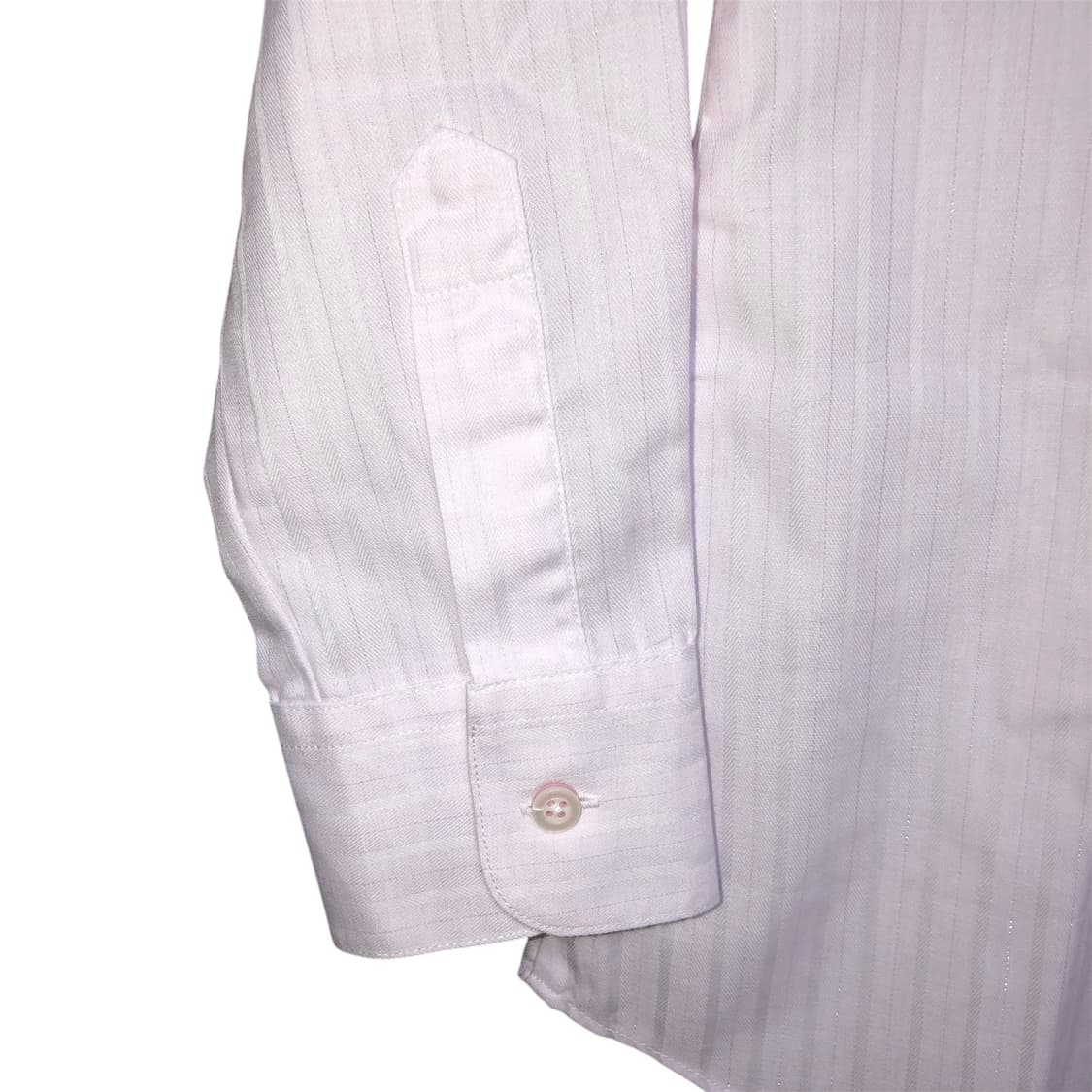 스프라이트 글리터 프릴 러플 셔츠 달천 갸루 긱시크 y2k 상품이미지5