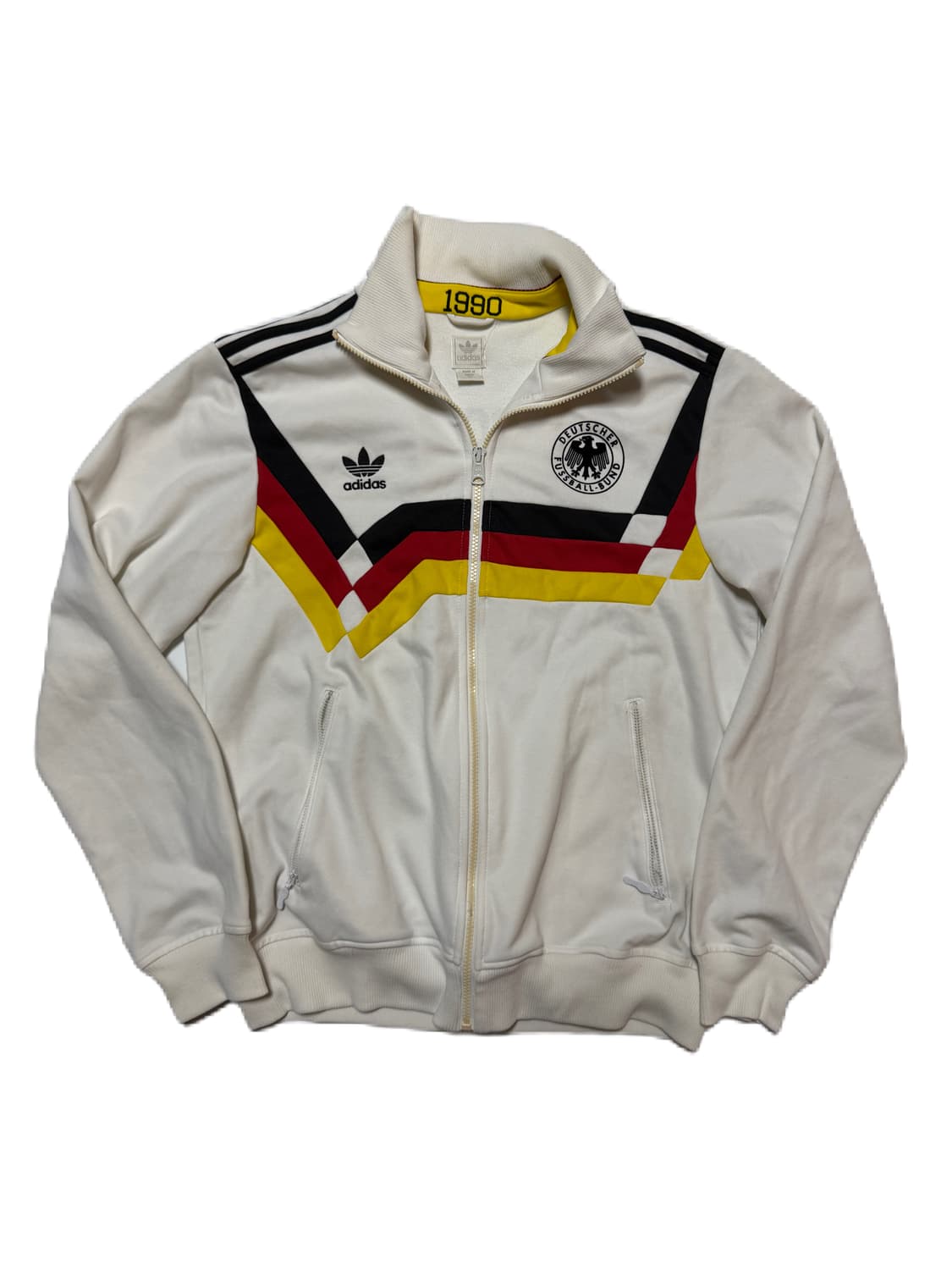 아디다스 90‘s 독일 대장급 저지 상품이미지2