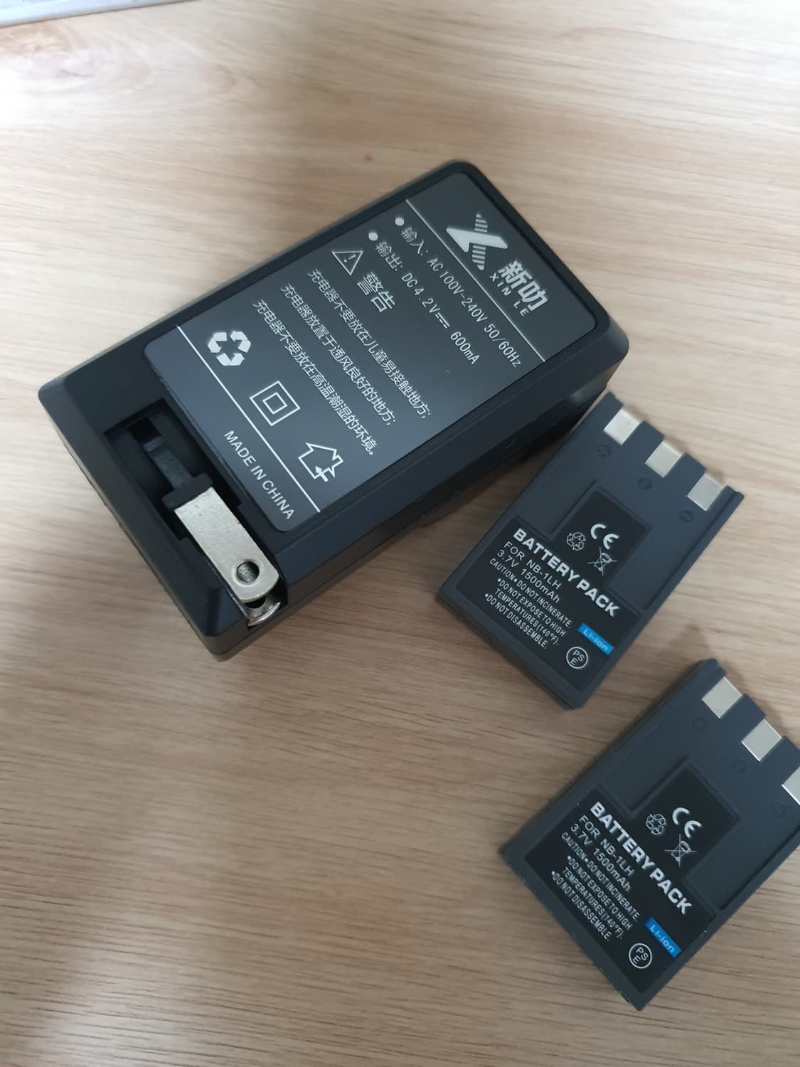 캐논 익서스 500 디지털카메라 디카 액정수리필요 상품이미지9