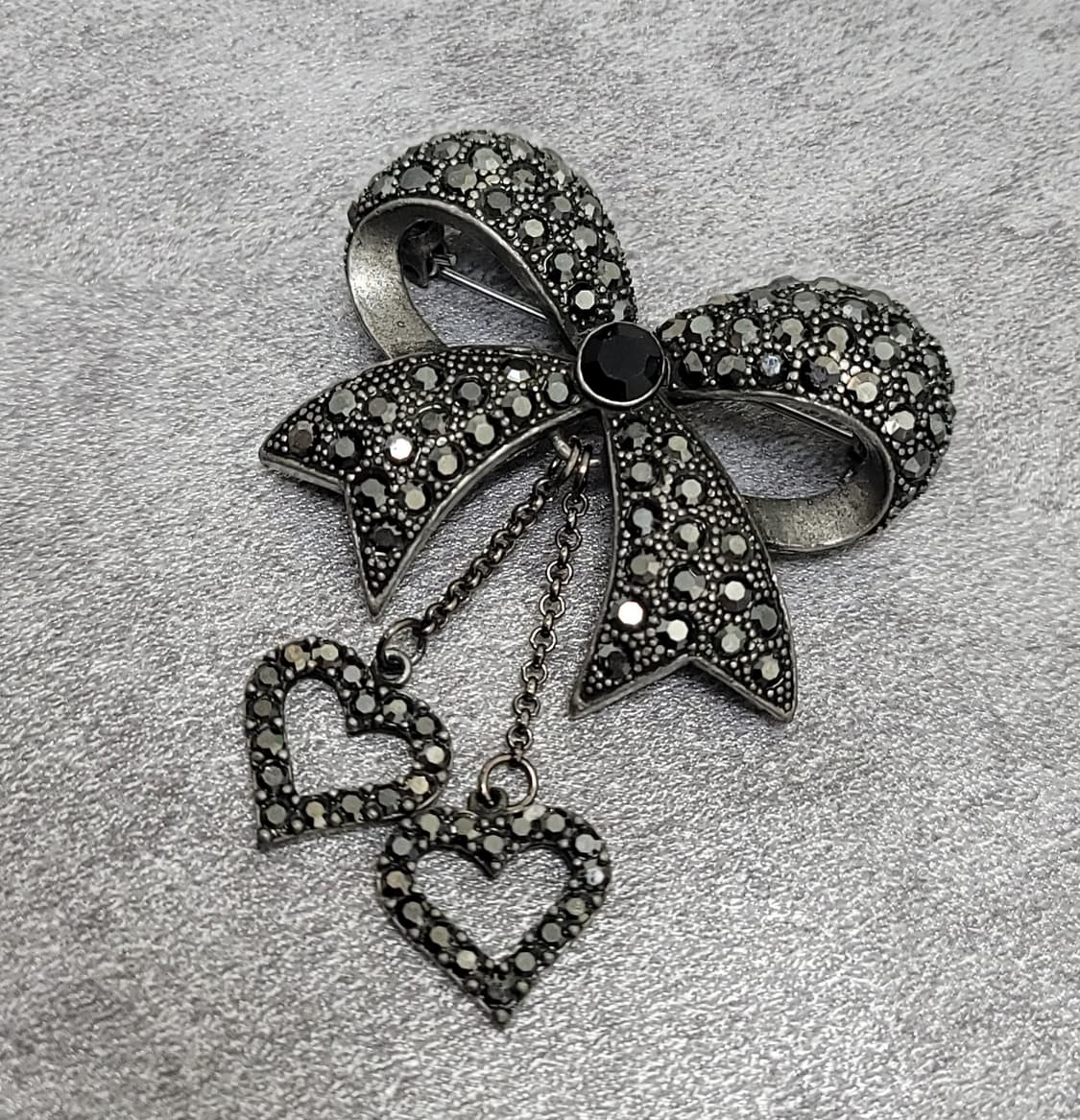 엔틱 빈티지브로치 상품이미지2