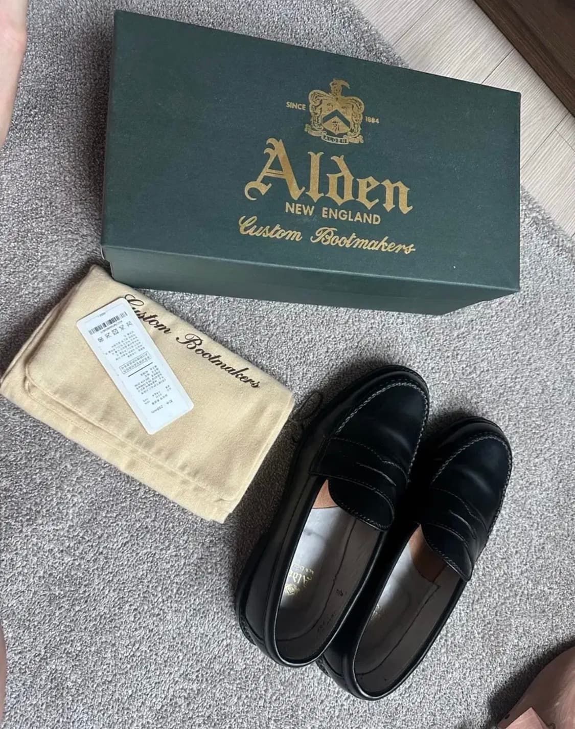 알든987 7D사이즈 상품이미지1