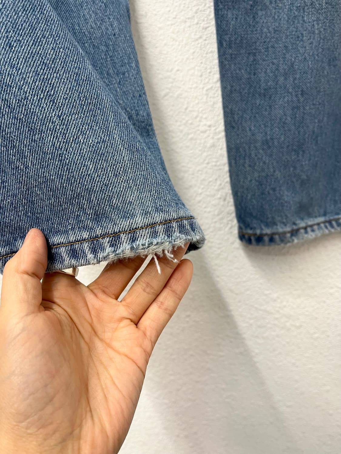 LEVI'S 550 (#029) 상품이미지6