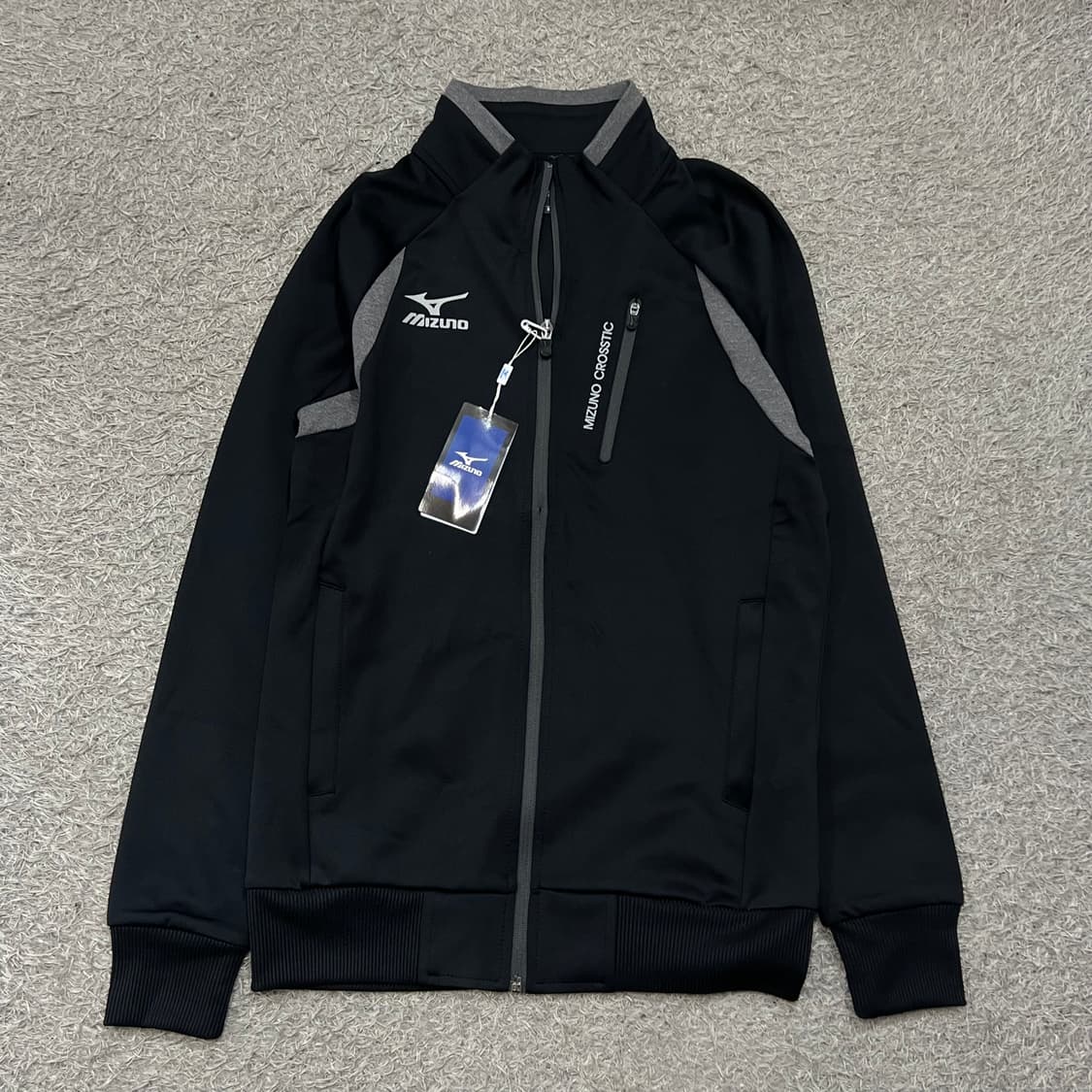 [90] 미즈노 져지 (탭체상품) 상품이미지2