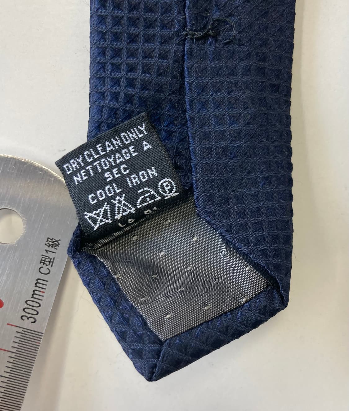 잔프랑코페레 넥타이 상품이미지6