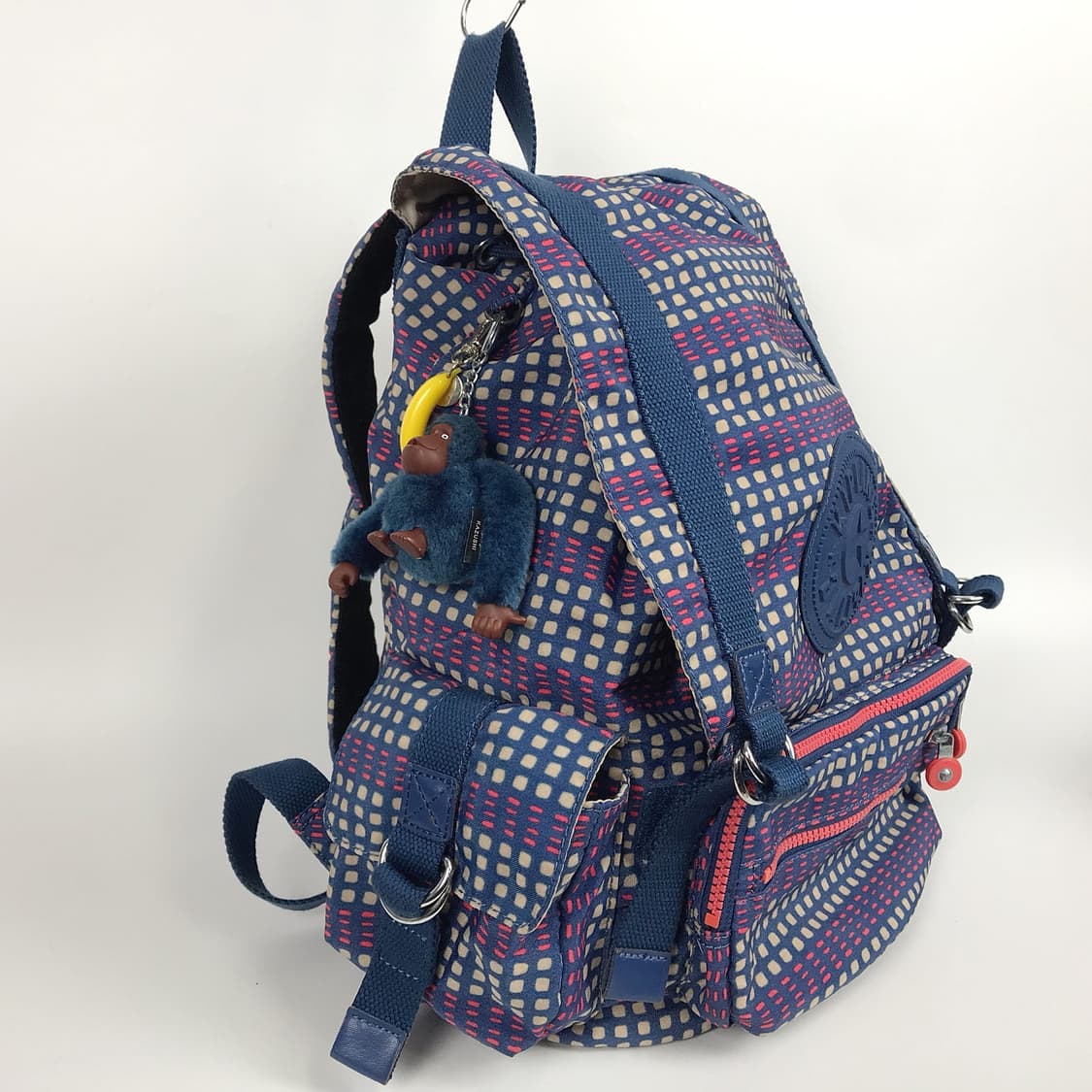 키플링 백팩 여성 가방 상품이미지3