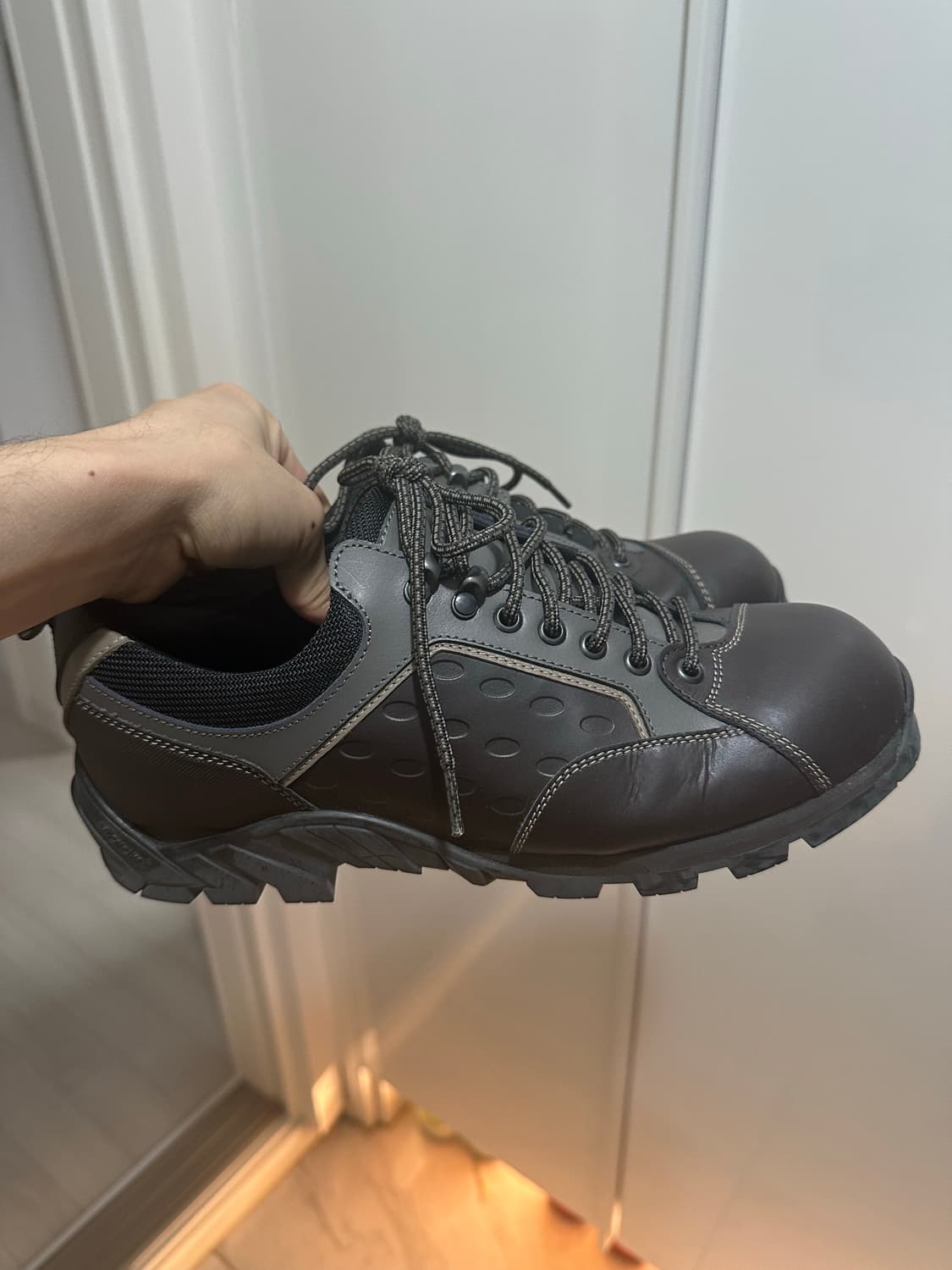 키코 코스타디노브 nash lace up shoe 상품이미지7