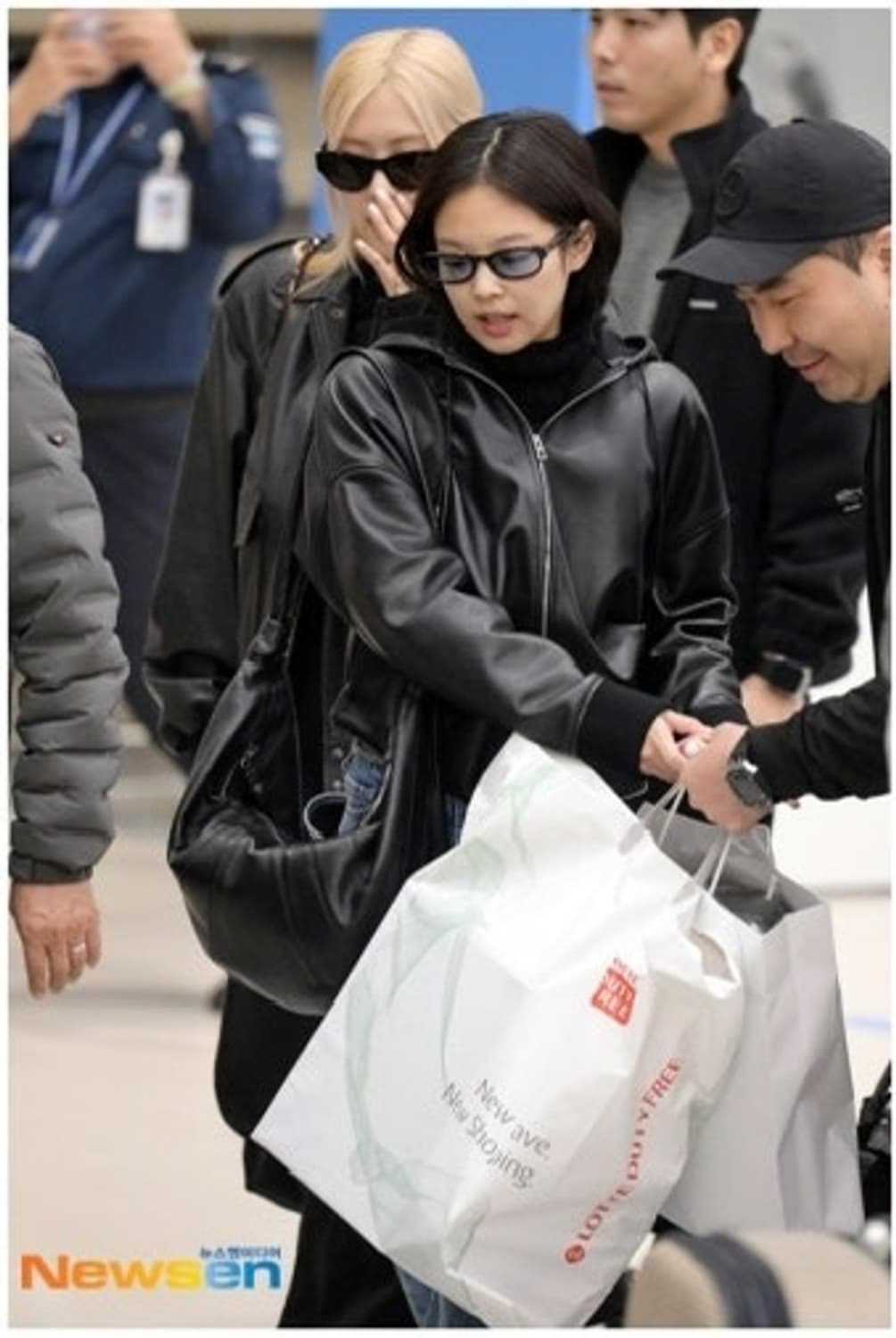 르메르 범백 제니가방 라지사이즈 다크초코 상품이미지10