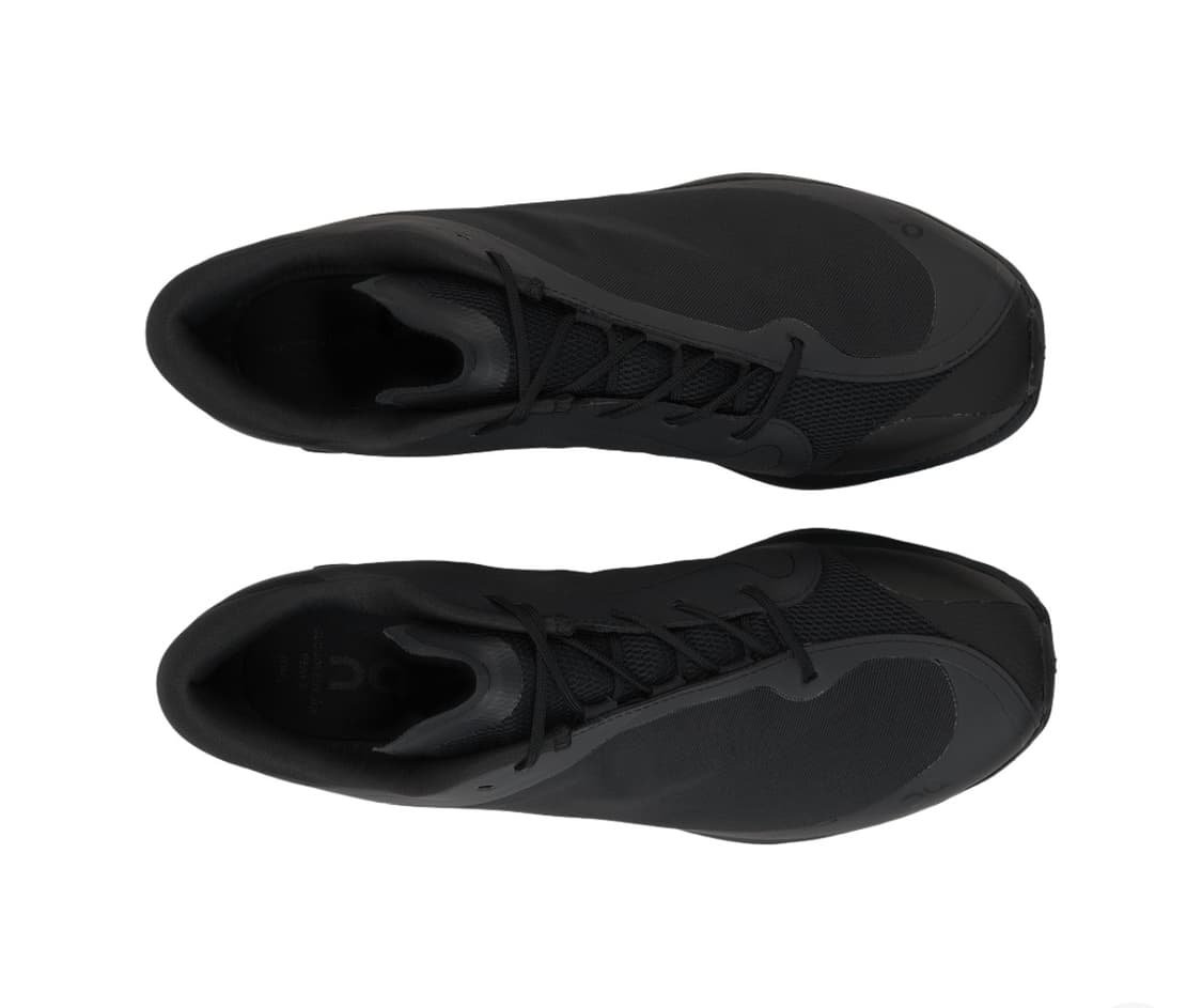 파프 온 클라우드벤처 피크 블랙 260 상품이미지2