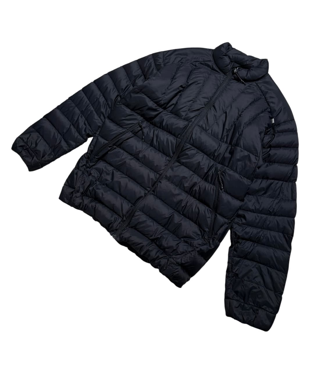 페치 선데이 고스트 퍼텍스 구스 걍량 자켓 상품이미지5