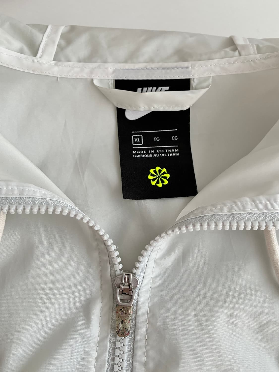 XL) 나이키 윈드러너 바람막이 상품이미지7