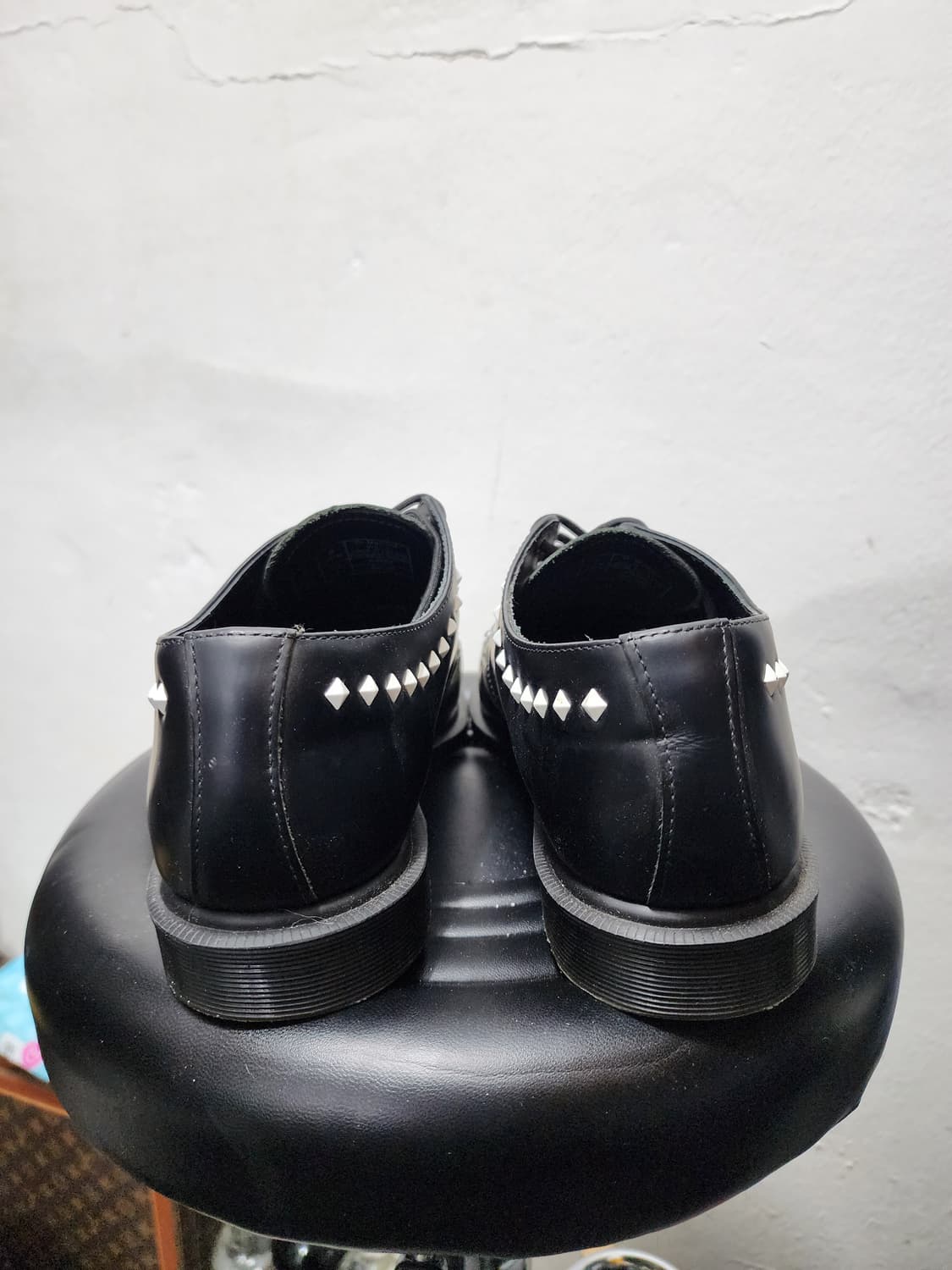 닥터마틴 Rousden STUD 클리퍼 상품이미지4