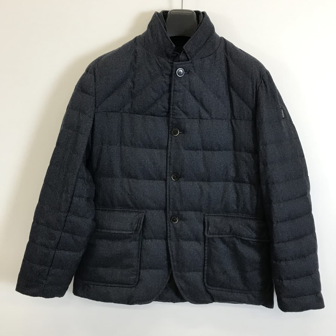 캠브릿지멤버스 덕다운 패딩자켓 [100사이즈] 상품이미지1