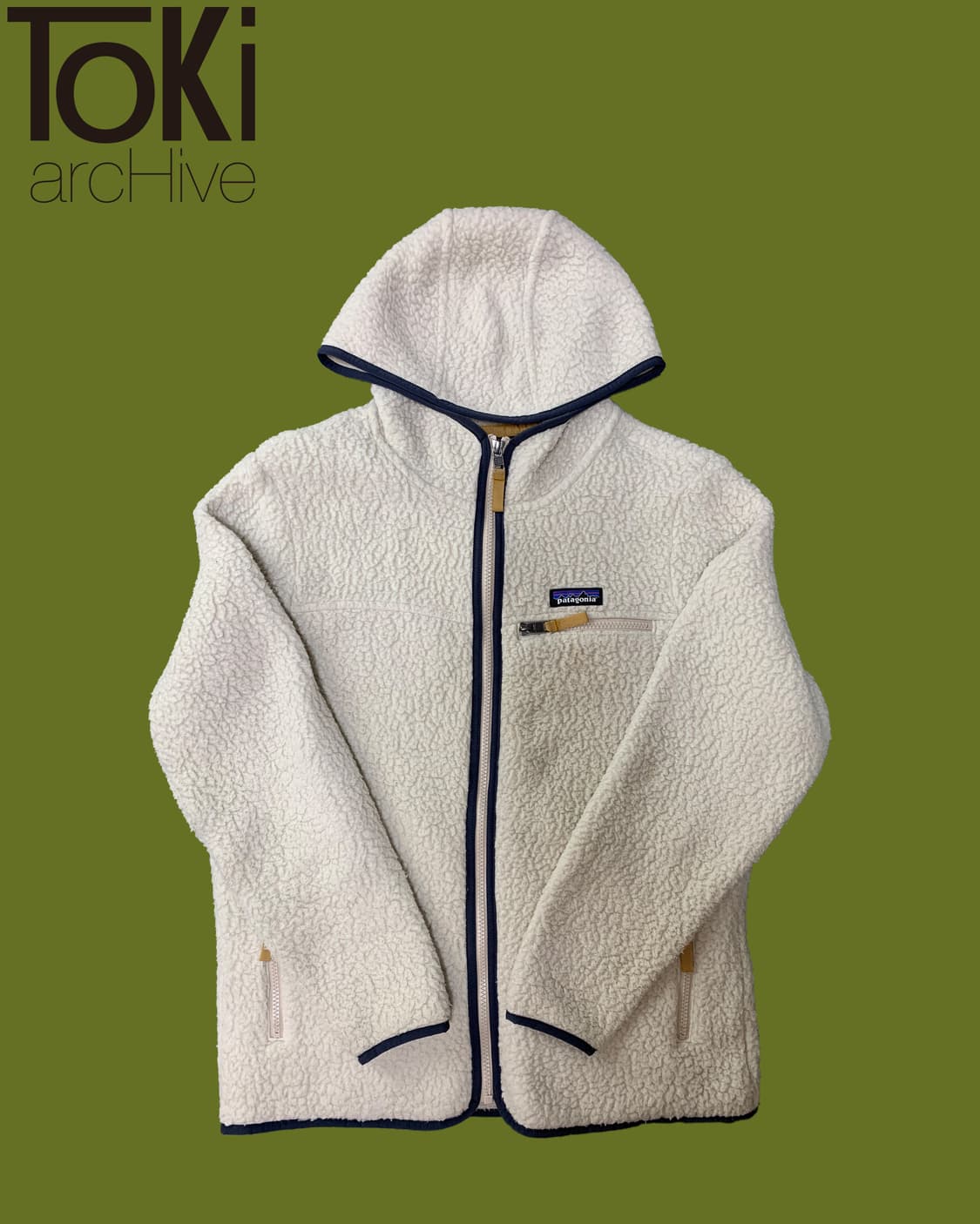 🇺🇸Patagonia Retro Pile Hoody 상품이미지1