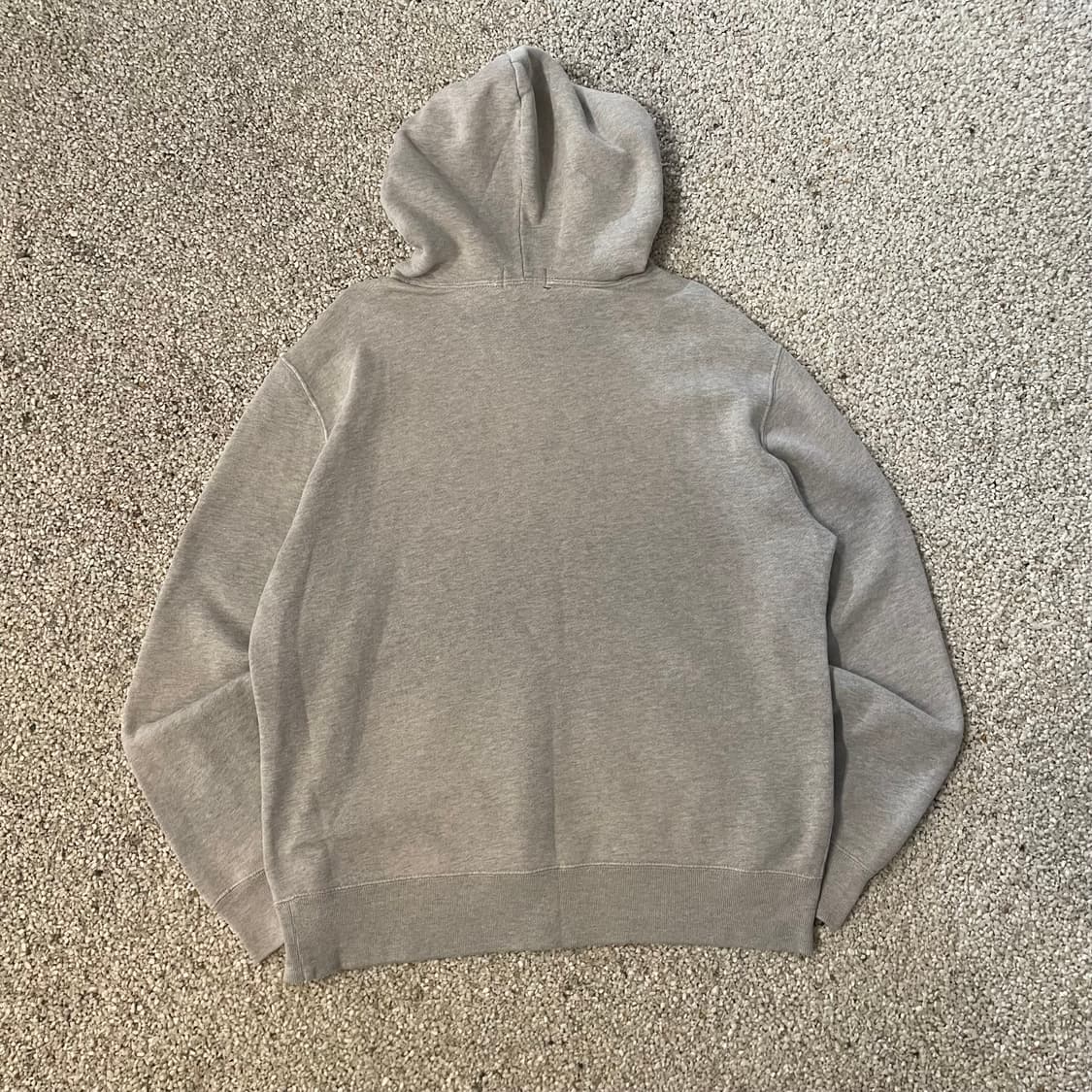 폴로 후드티 상품이미지4