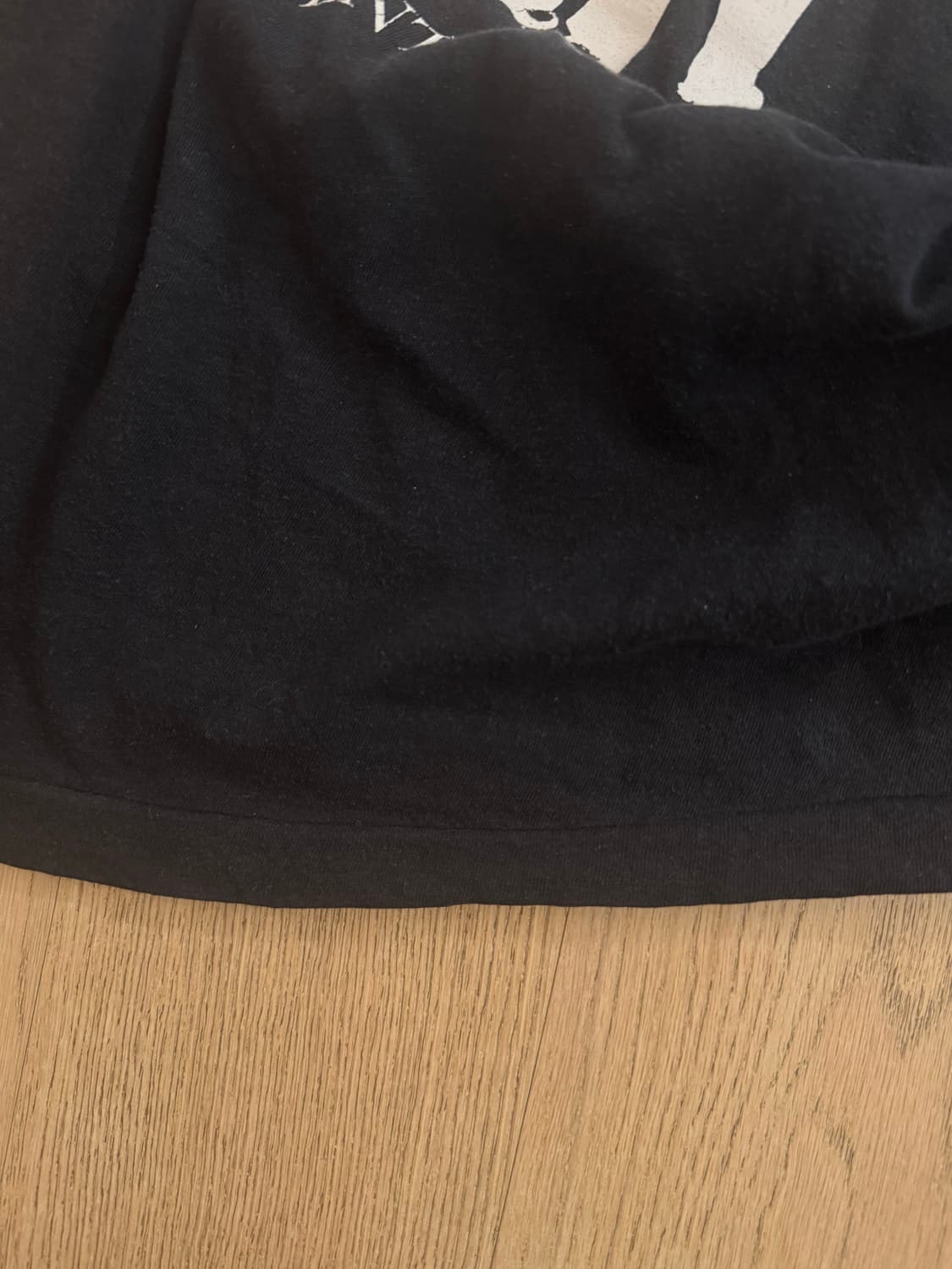 19ss 언더커버 ”The Seventh Sense” 티셔츠 상품이미지8