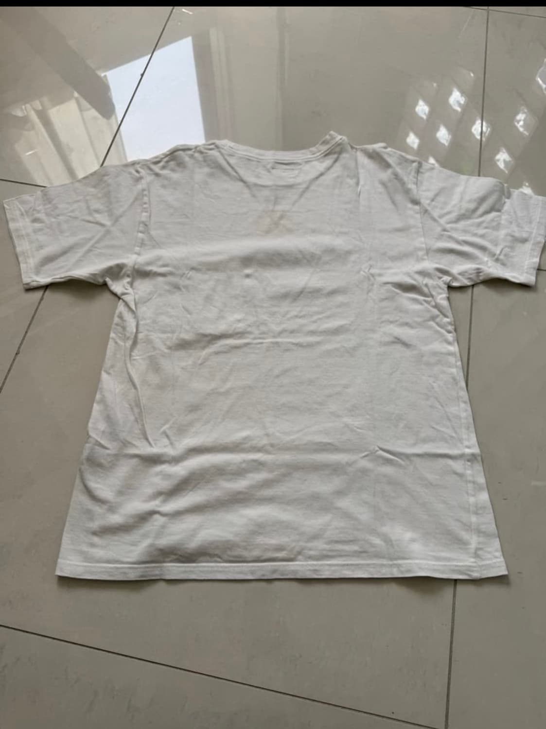 마지막 재고!! Kapital Coeybowy Pocket T-Shirt 상품이미지3