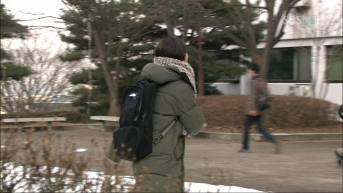 잔스포츠 헤리티지 헤즈업 블랙 백팩 상품이미지6