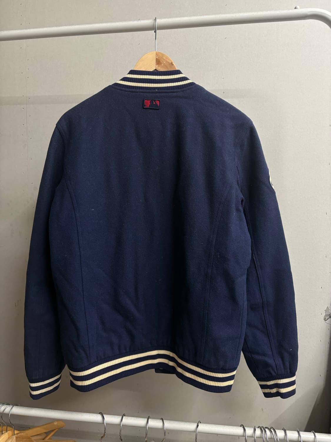 MLB 양키즈 스타디움 자켓 상품이미지4