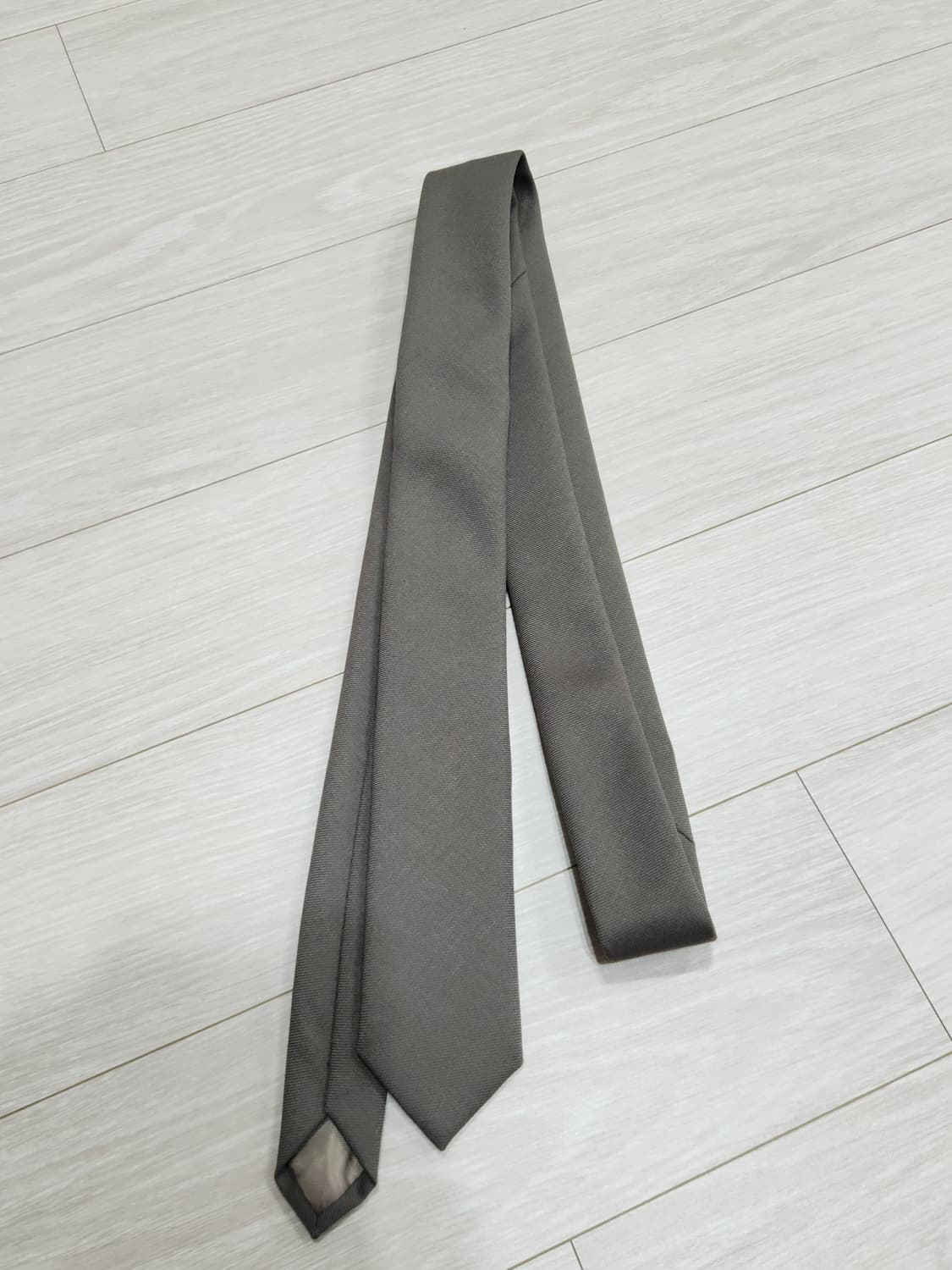 틀영 넥타이 상품이미지1