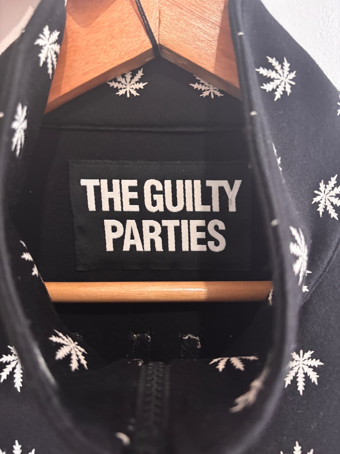 Wackomaria marihwana track jacket 상품이미지3