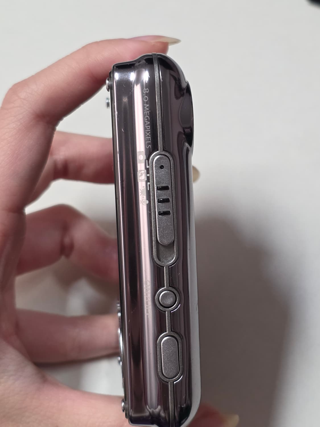 코니카 미놀타 디미지 x1 다크그레이 상품이미지5