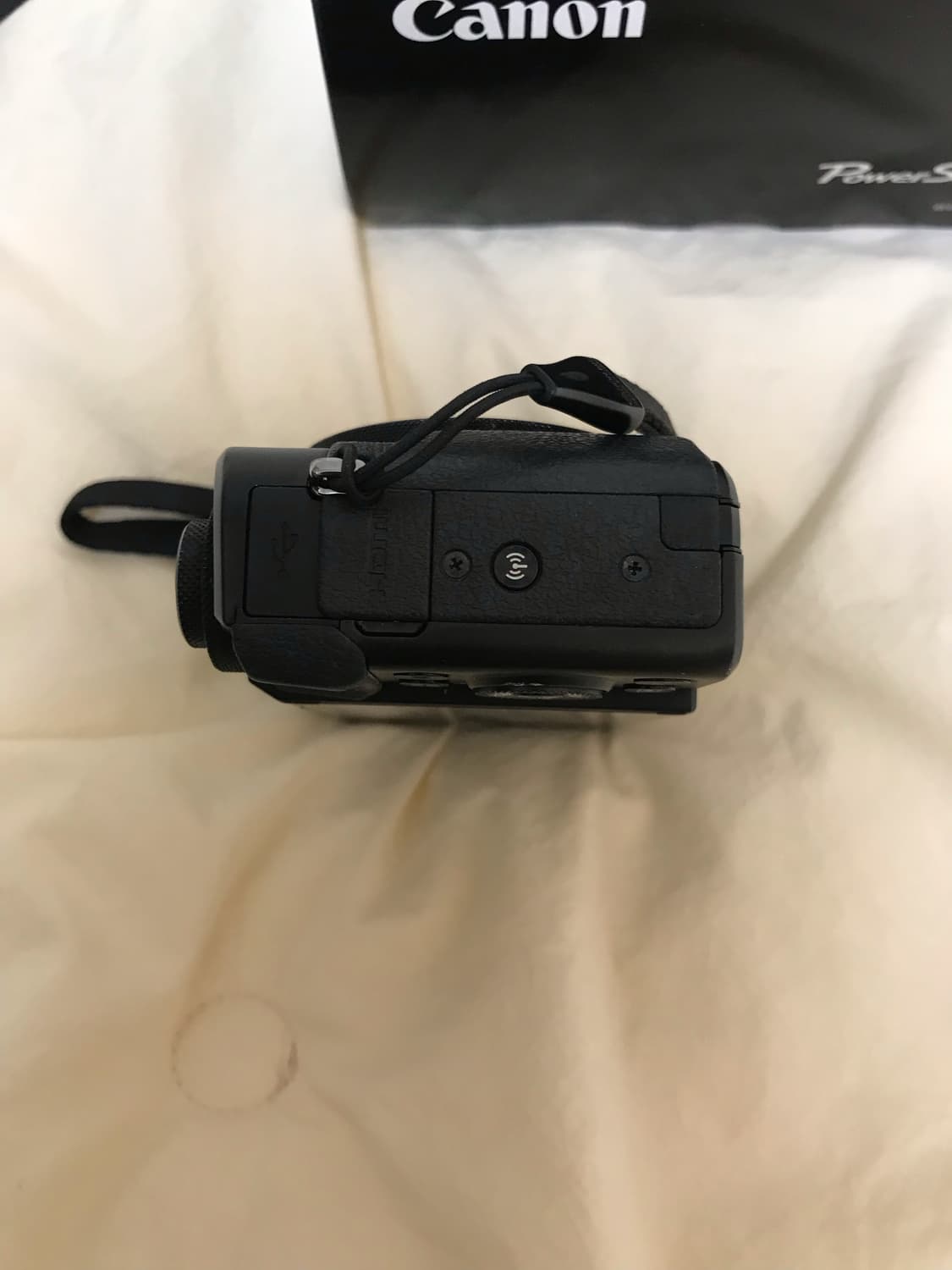 캐논 파워샷 g7x mark2 상품이미지6