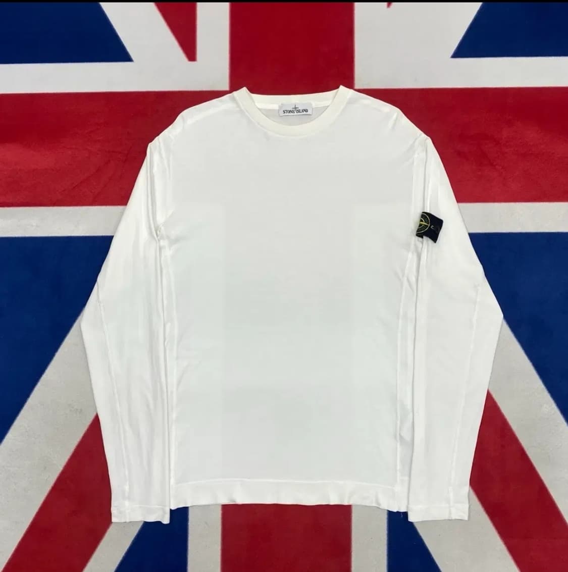 스톤아일랜드 롱슬리브 100 상품이미지1