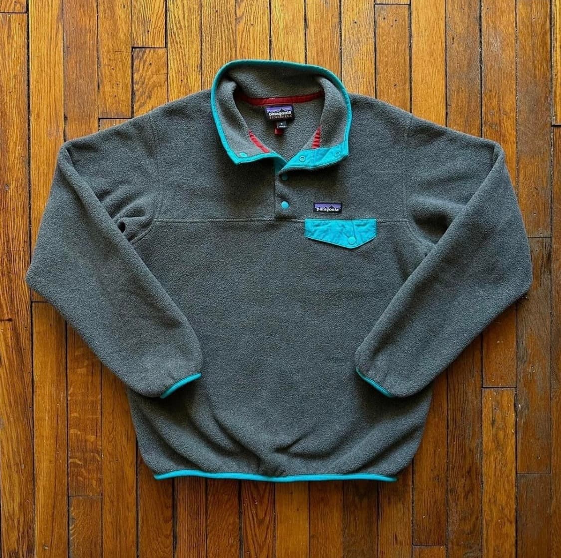 파타고니아 신칠라 니켈 2016fw 상품이미지1