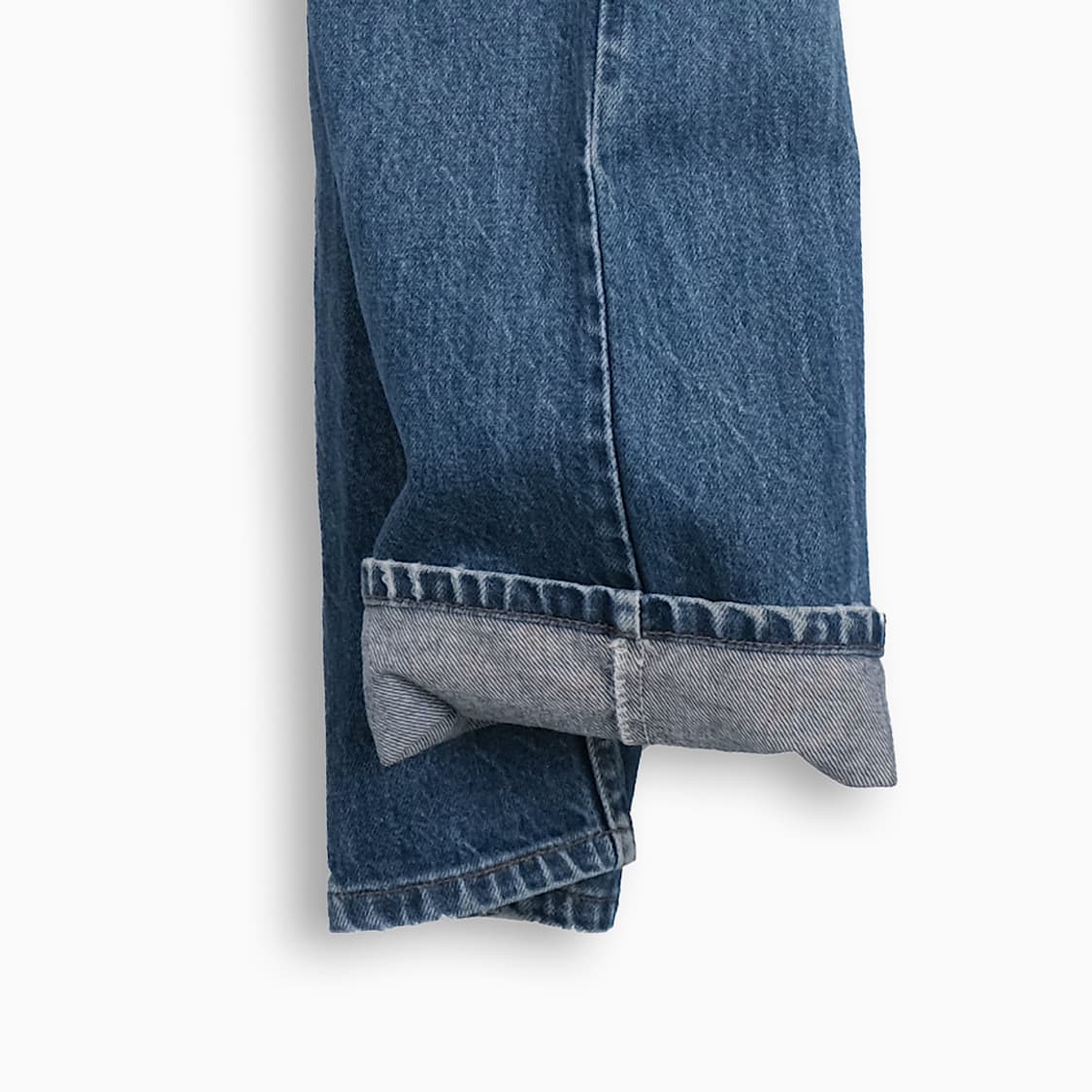 리바이스 517 오렌지탭 진청 80s USA 34인치 OR51736219 상품이미지7