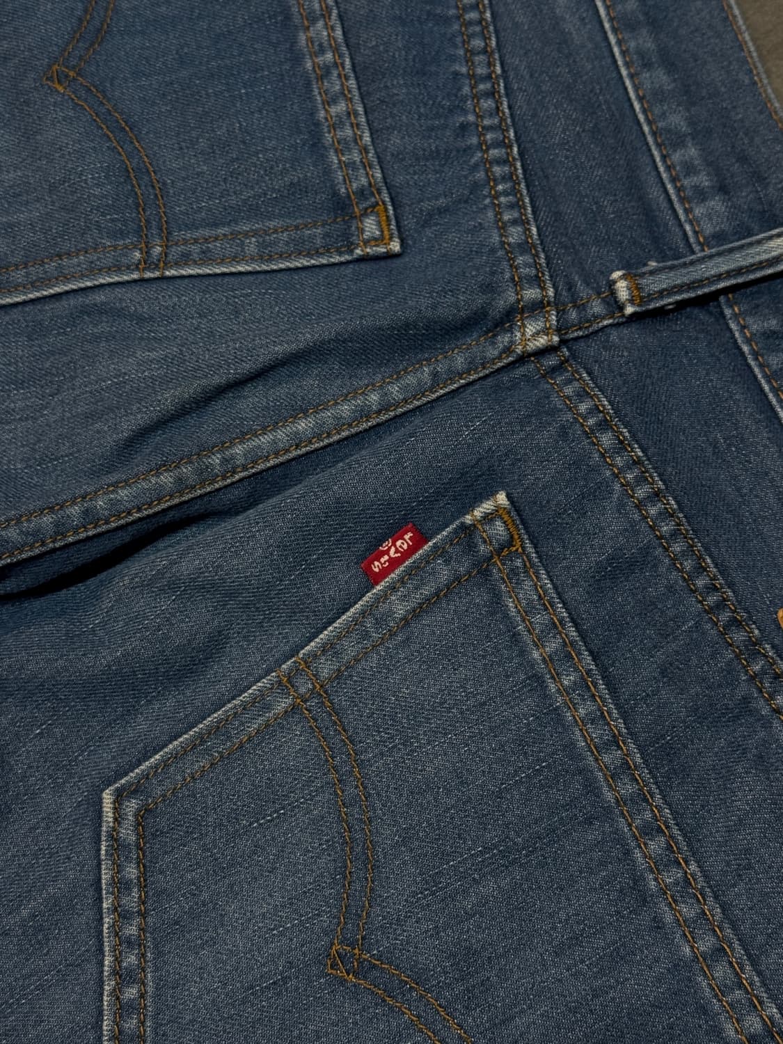 LEVIS 511 상품이미지2
