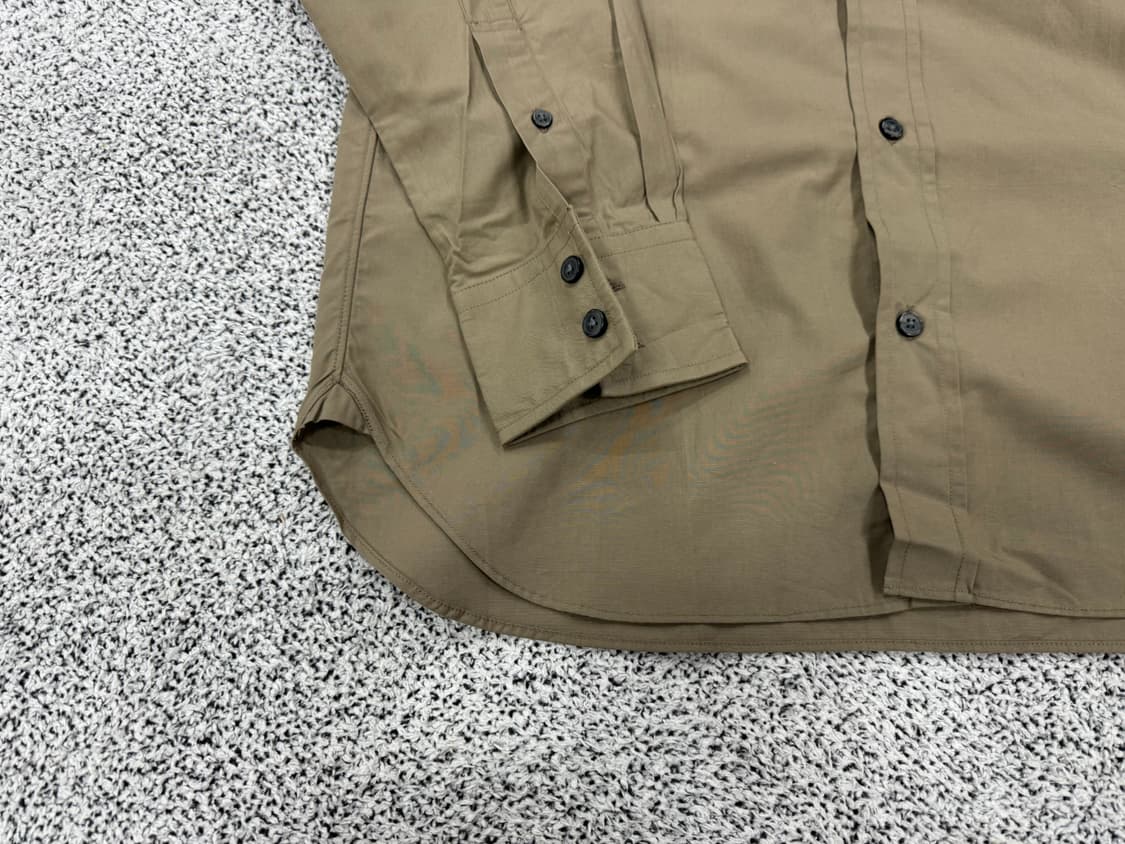 [새상품] COMME CA 콤사이즘 드레스셔츠 상품이미지3