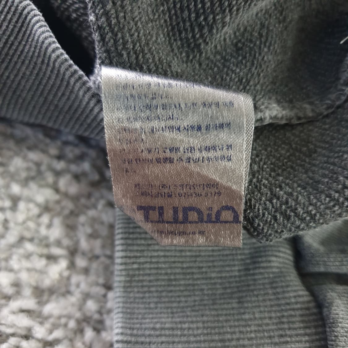 CPGN STUDIO 후드티 상품이미지3