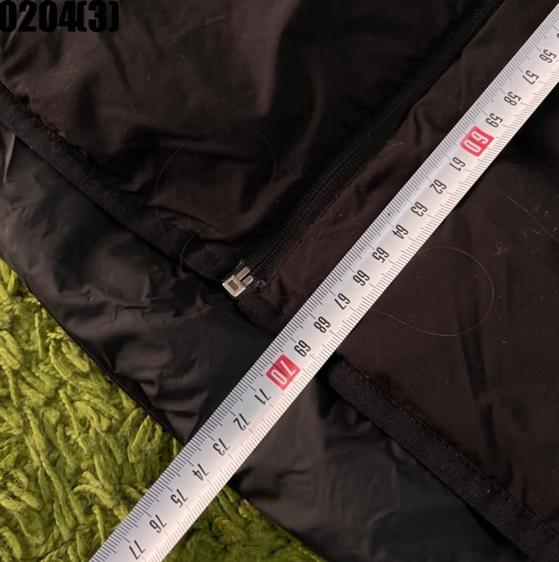 네파 패딩 점퍼 상품이미지7