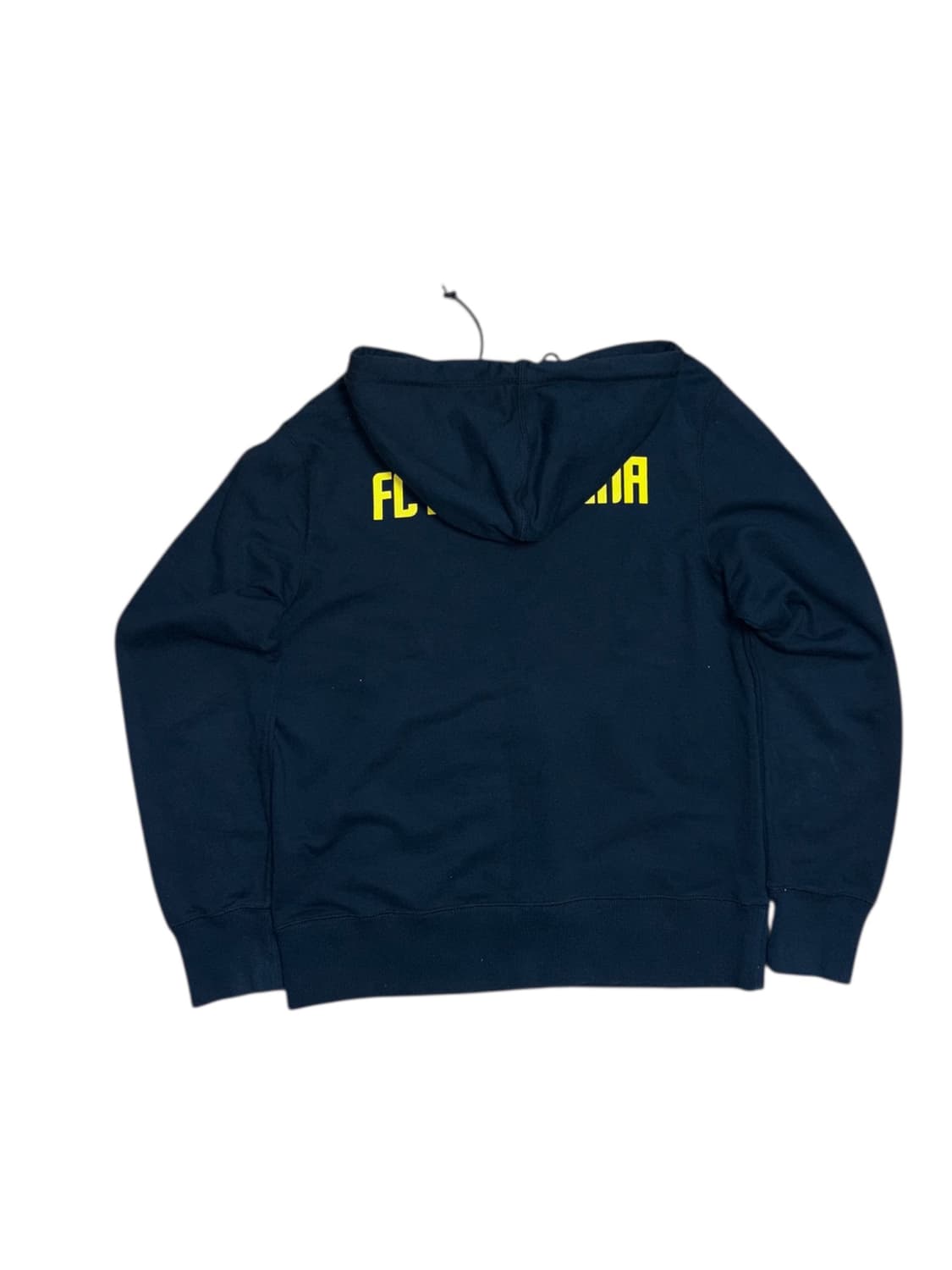 나이키 fc 바르셀로나 후드티 상품이미지6