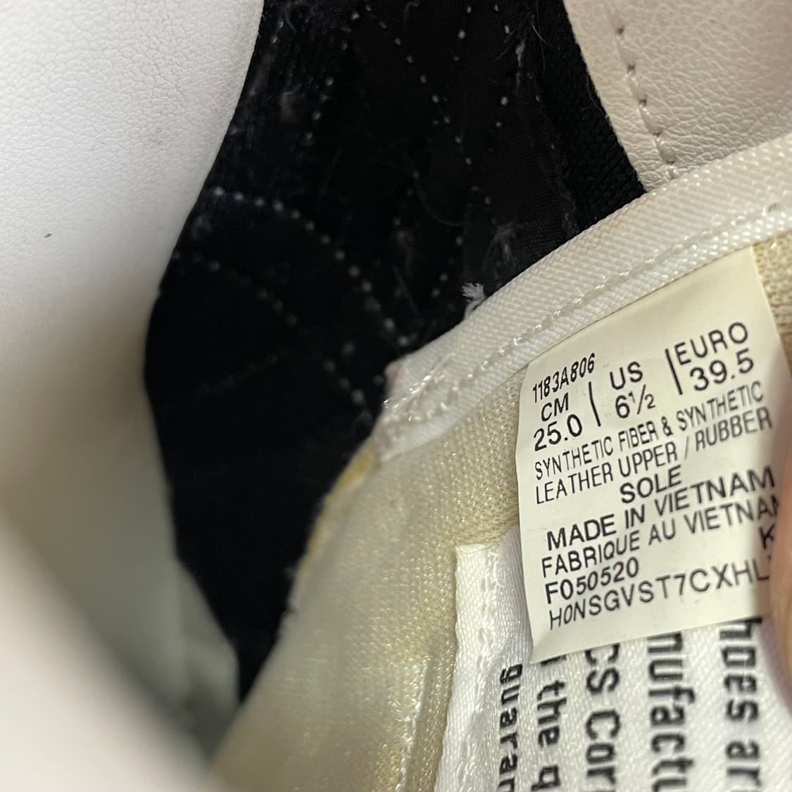 [250] 오니츠카타이거 오보리 EX 상품이미지5