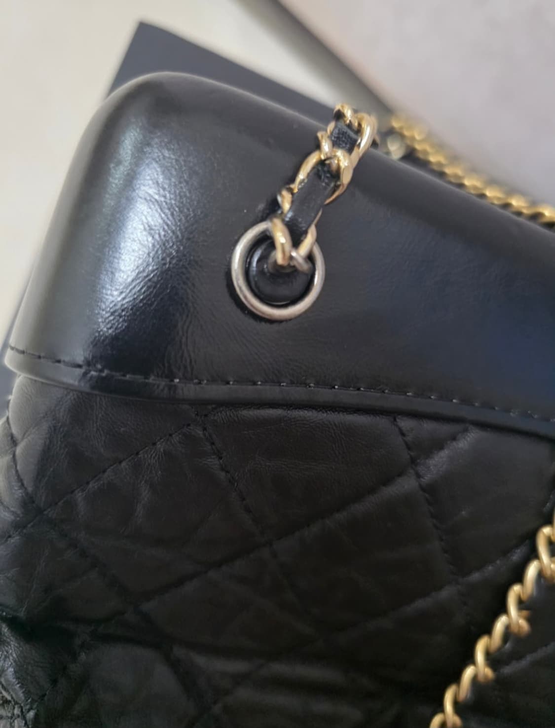 샤넬 가브리엘 백팩 스몰  상품이미지5