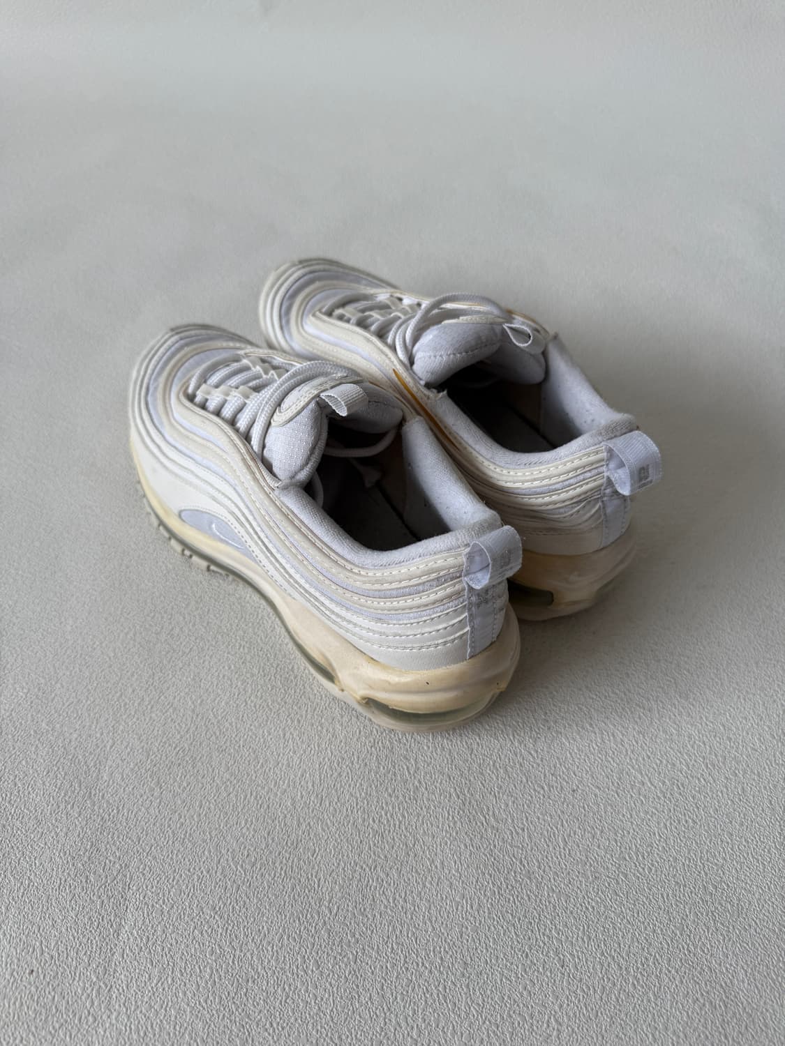 [240]나이키(NIKE) 에어맥스97 상품이미지5