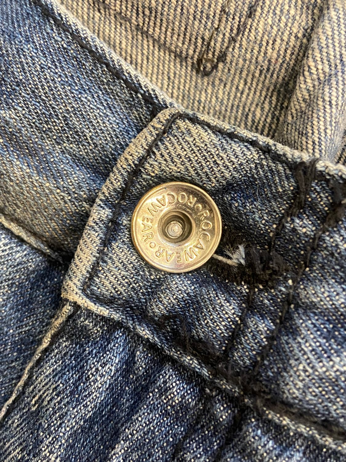 Rocawear Baggy Jeans 상품이미지6