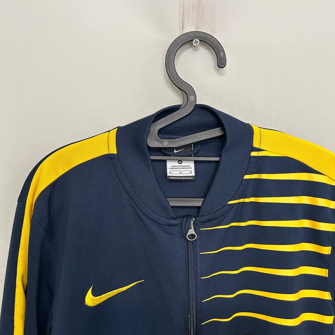 나이키 져지 집업 95 남녀공용 상품이미지2